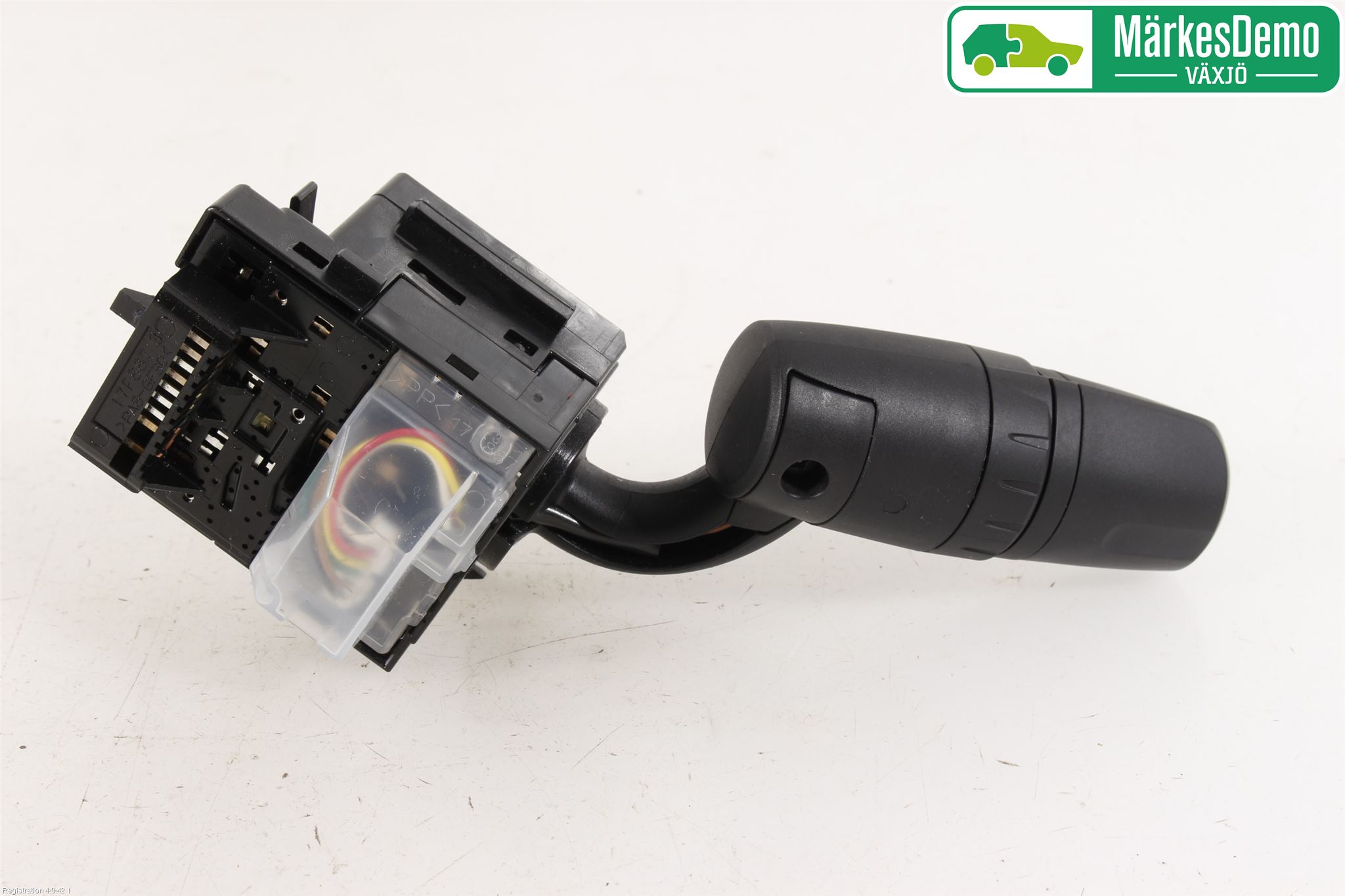 Mazda CX-5 12-17 Spak Blinkers-Ljusomk