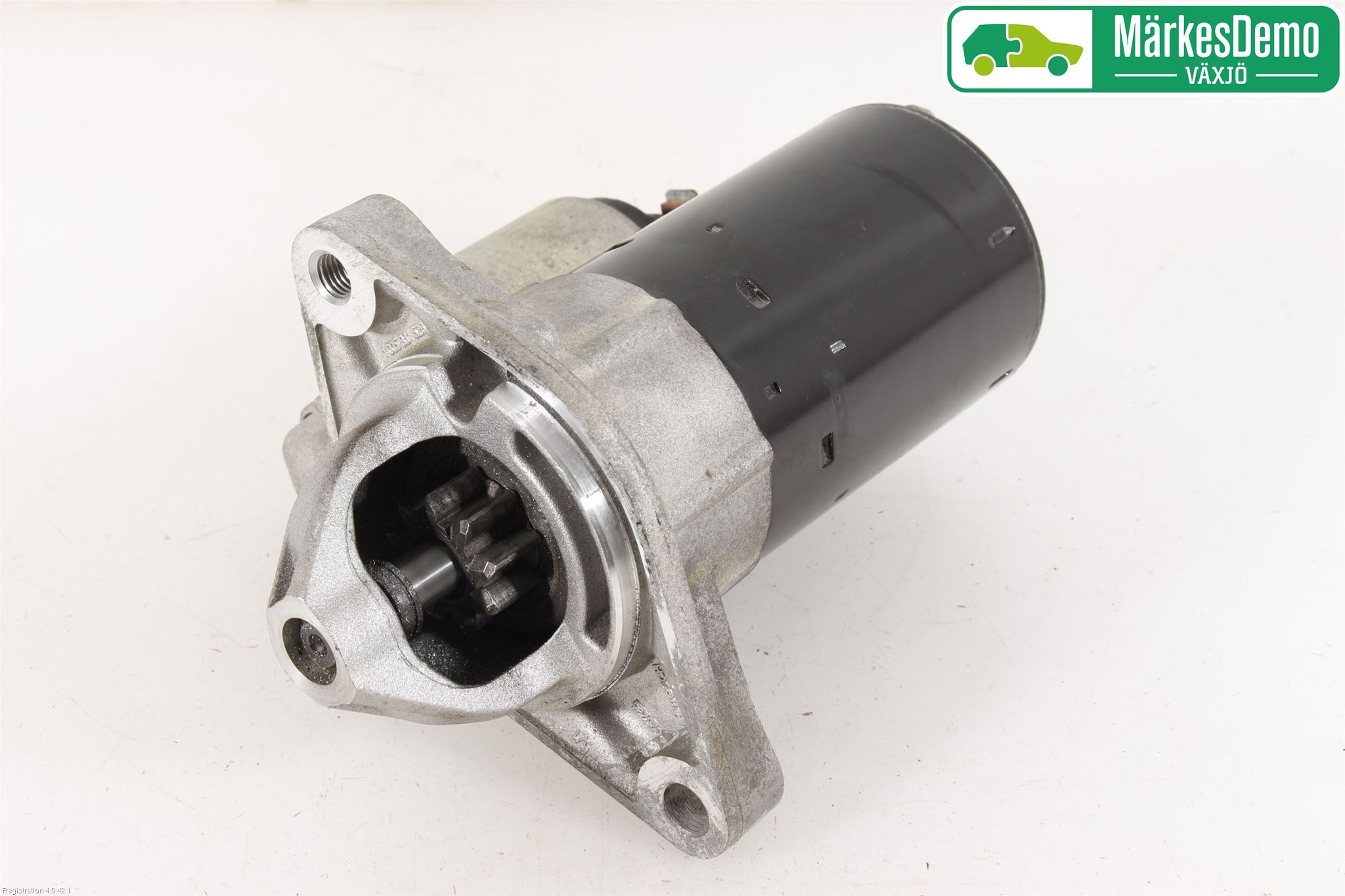 Toyota AVENSIS 16-18 Startmotor