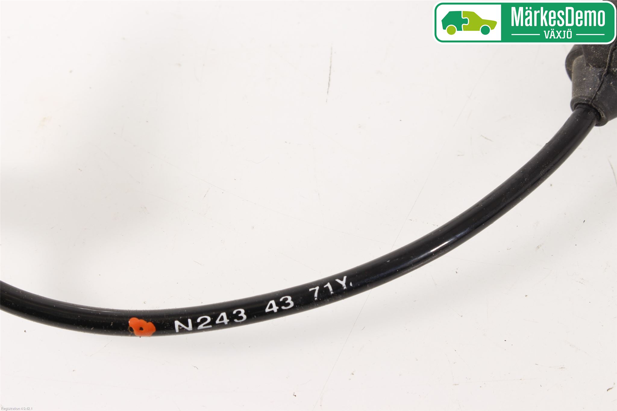 Mazda MX-5 IV (ND/ND2/ND3) MIATA 15- Abs Sensor