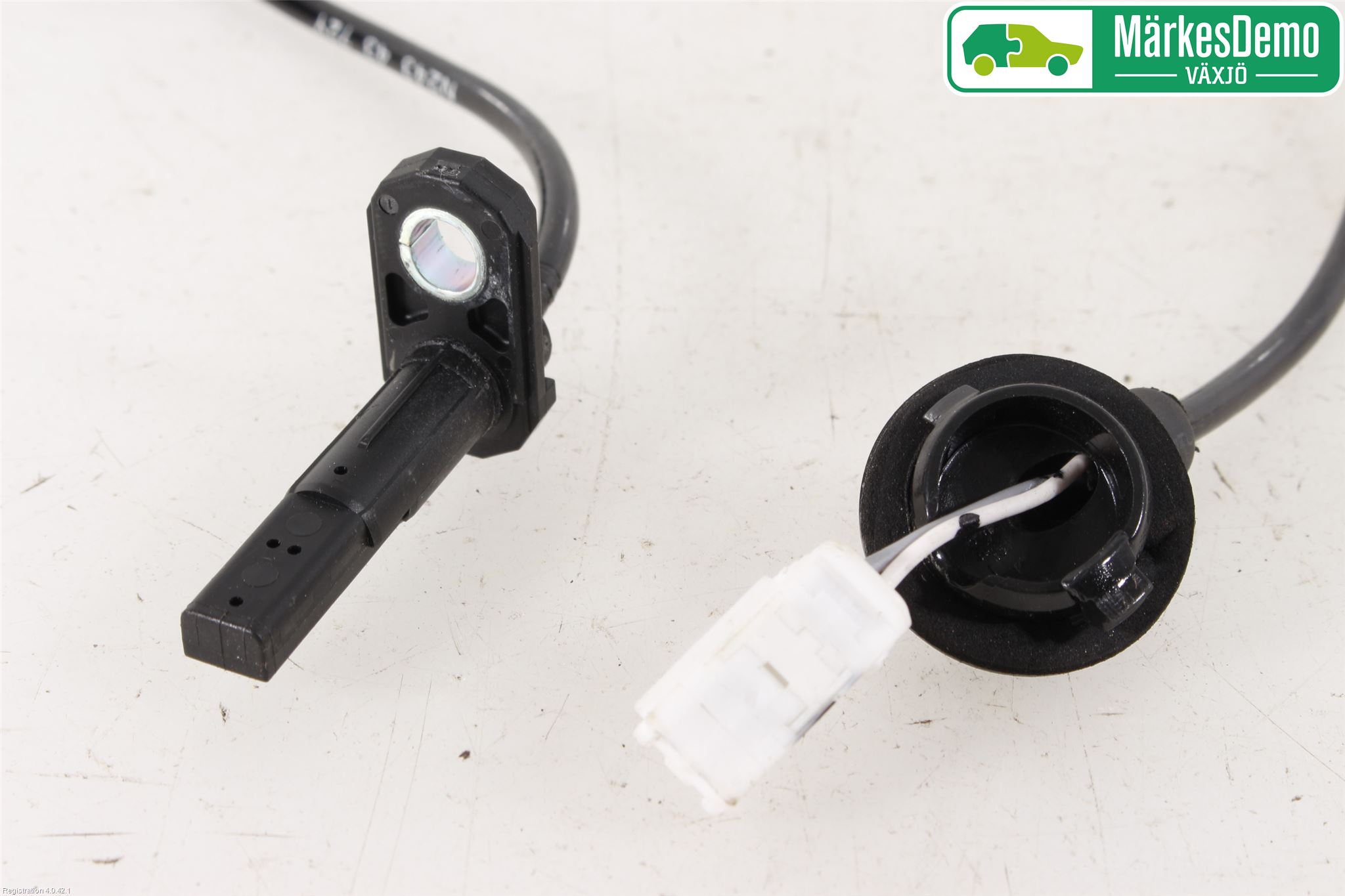 Mazda MX-5 IV (ND/ND2/ND3) MIATA 15- Abs Sensor