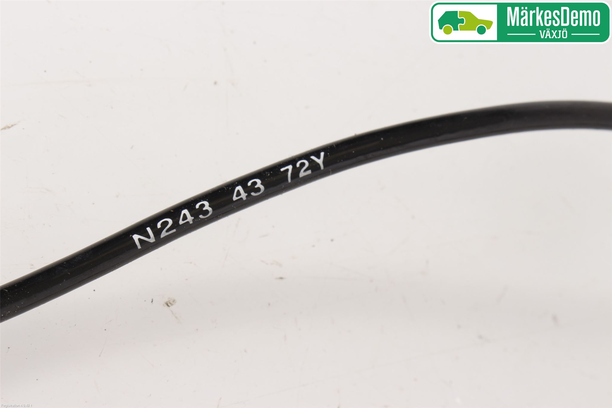 Mazda MX-5 IV (ND/ND2/ND3) MIATA 15- Abs Sensor