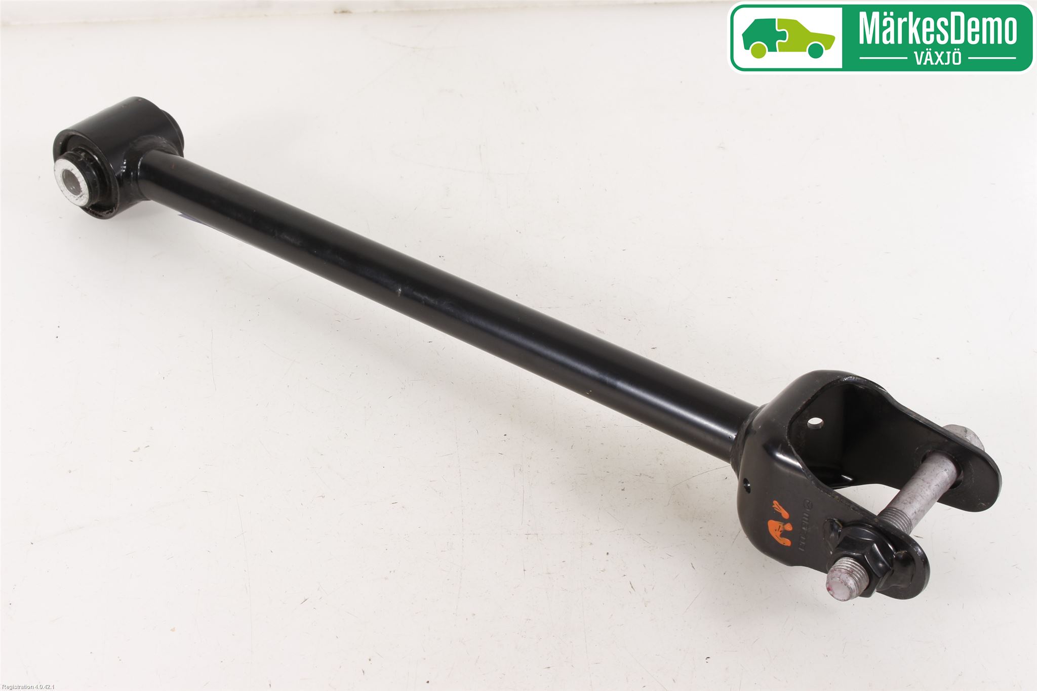 Mazda MX-5 IV (ND/ND2/ND3) MIATA 15- Bärarm Bak Övre Höger