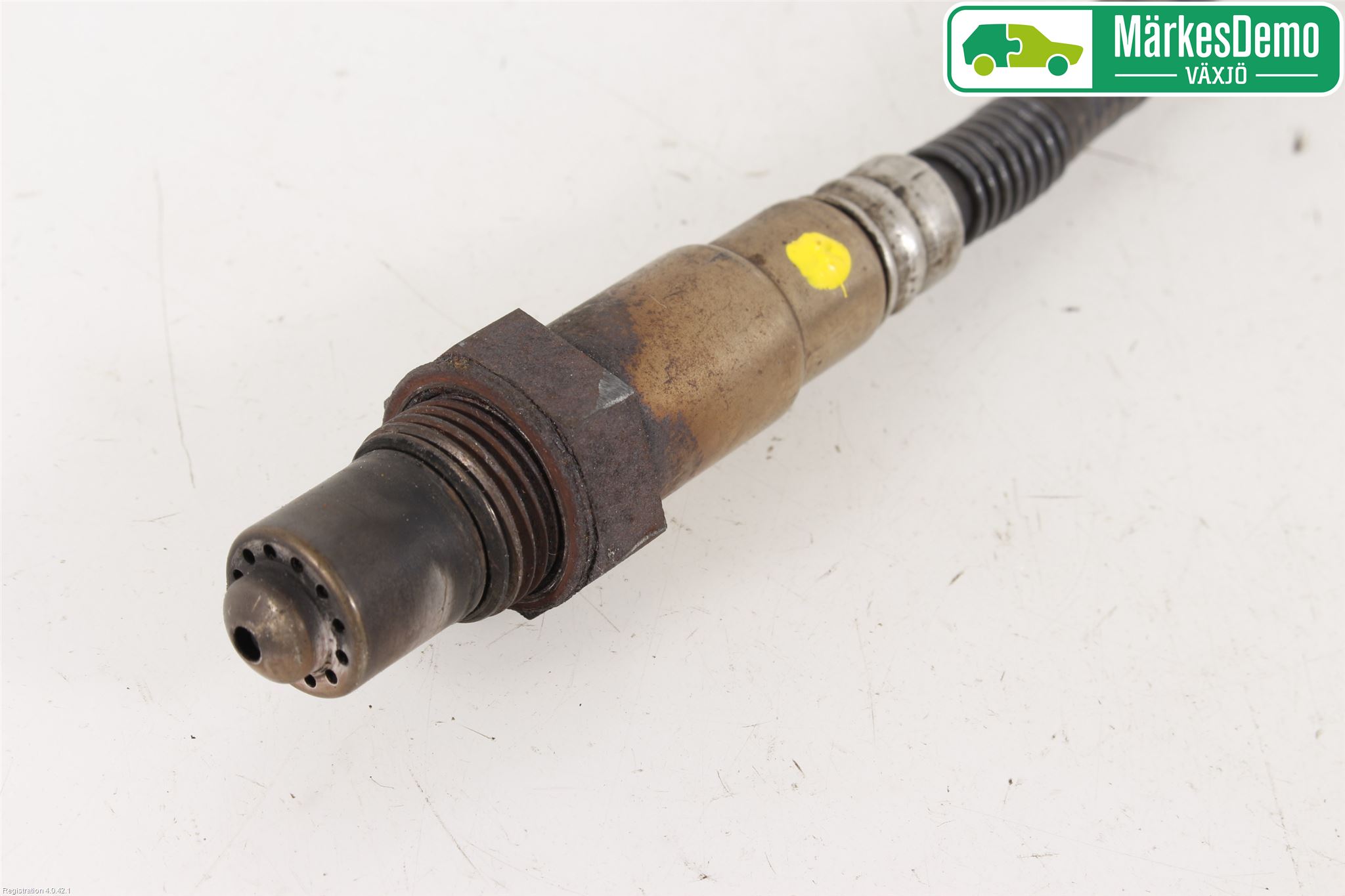 BMW 5 E60/61 Sed/Tou 02-10 Injlambdasond