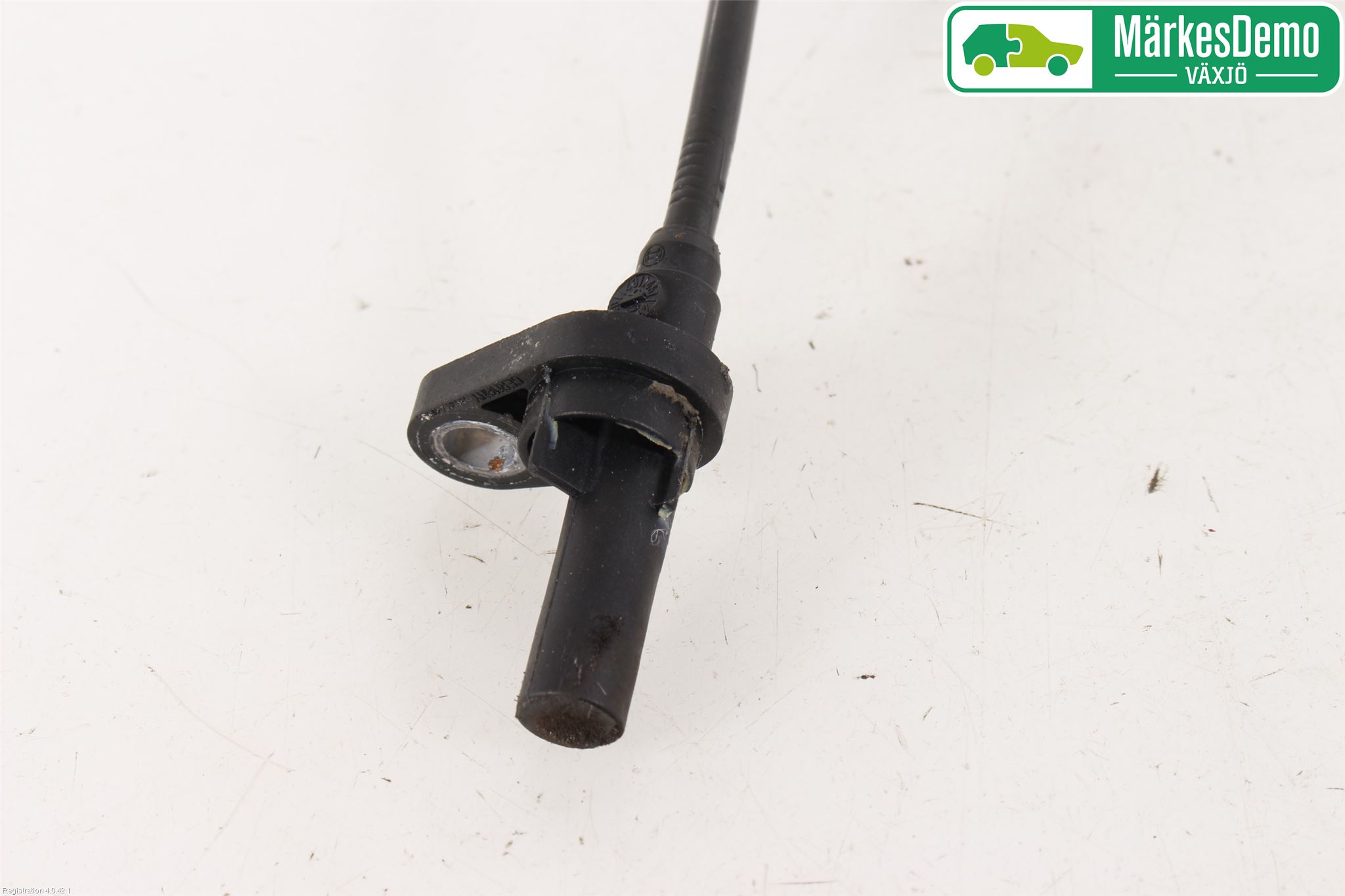 BMW 5 E60/61 Sed/Tou 02-10 Abs Sensor