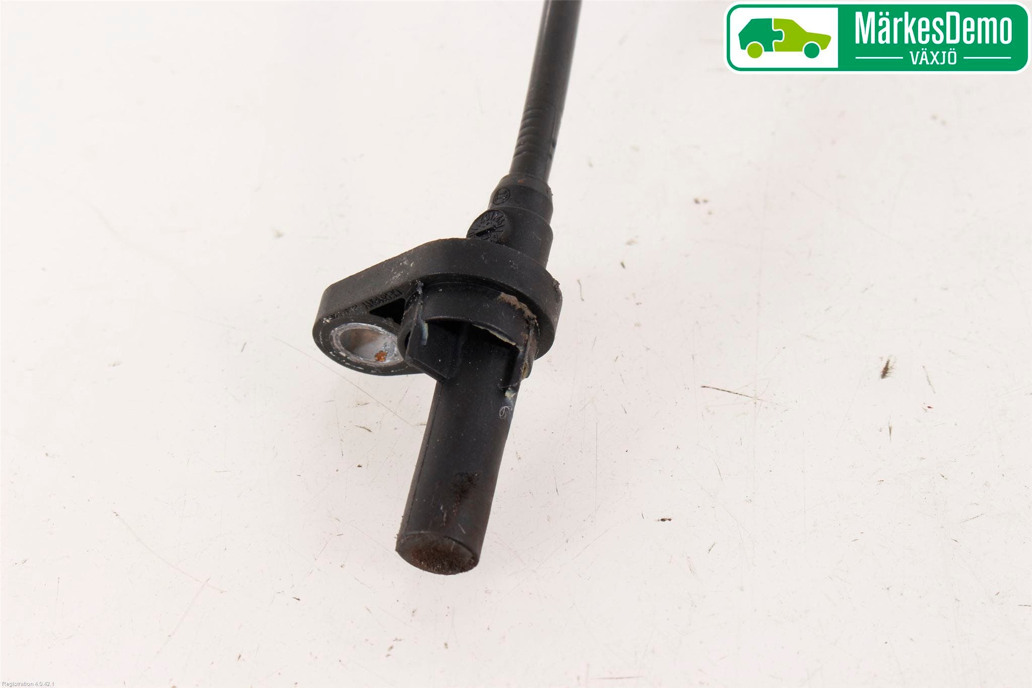 BMW 5 E60/61 Sed/Tou 02-10 Abs Sensor