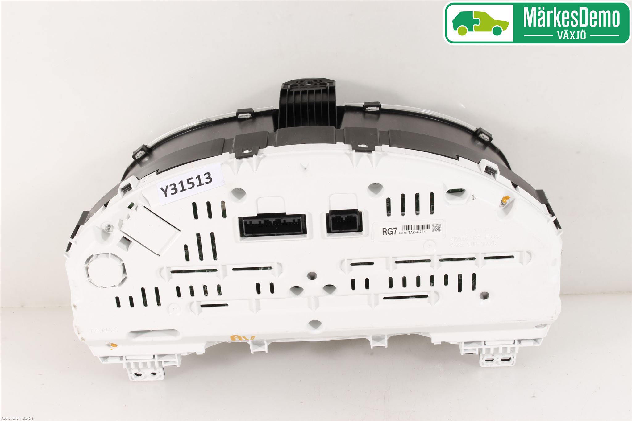 Honda JAZZ 15-20 Instrument Komb