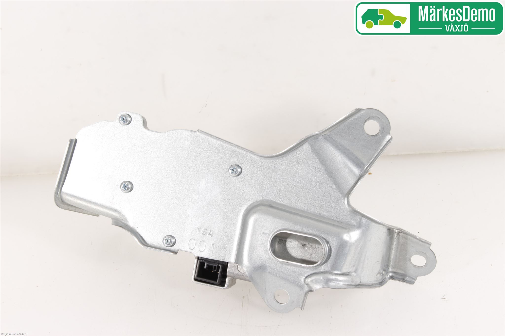 Honda JAZZ 15-20 Torkarmotor Baklucka