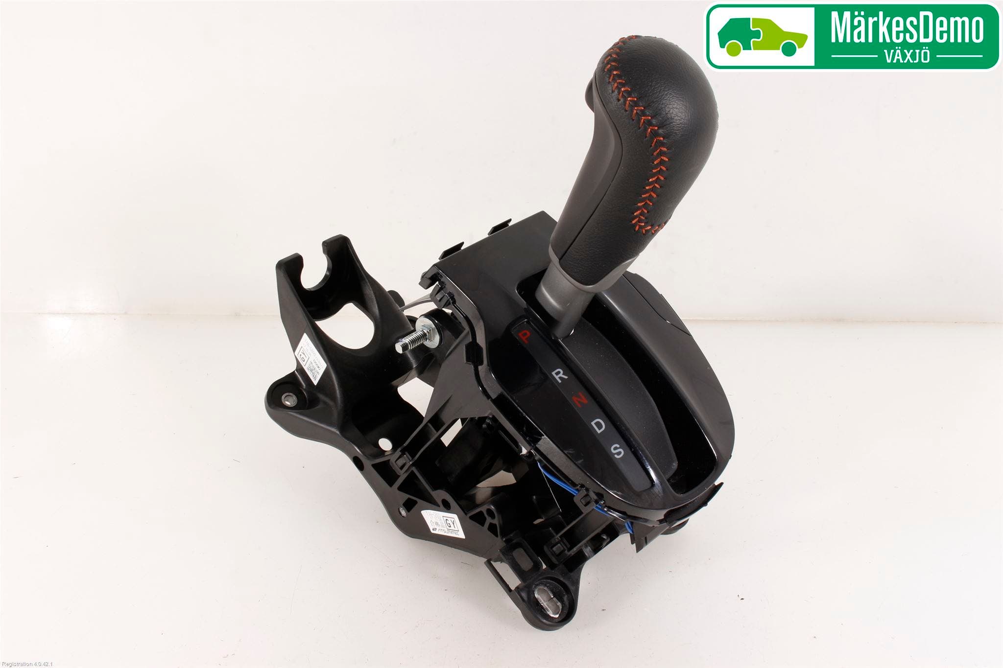 Honda JAZZ 15-20 Växelförare