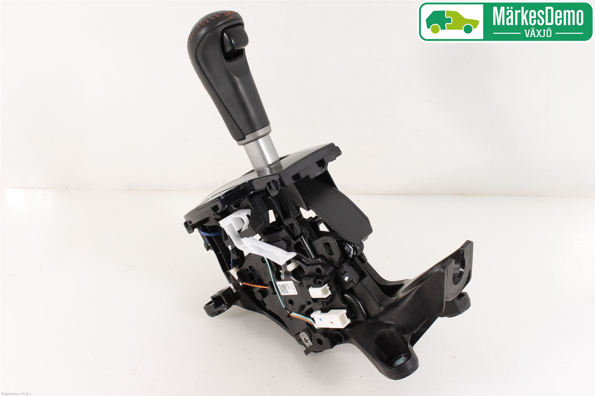 Honda JAZZ 15-20 Växelförare