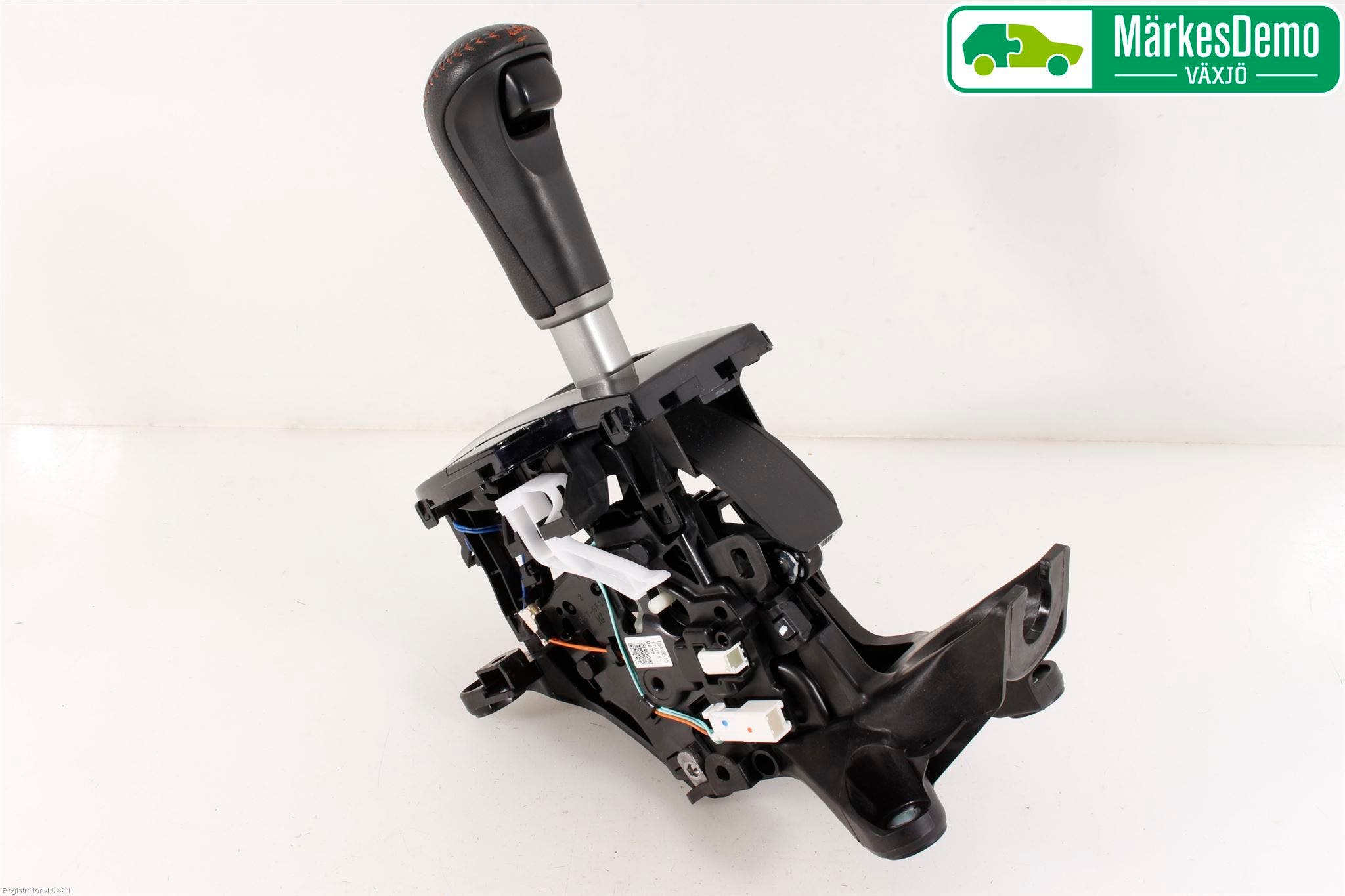 Honda JAZZ 15-20 Växelförare