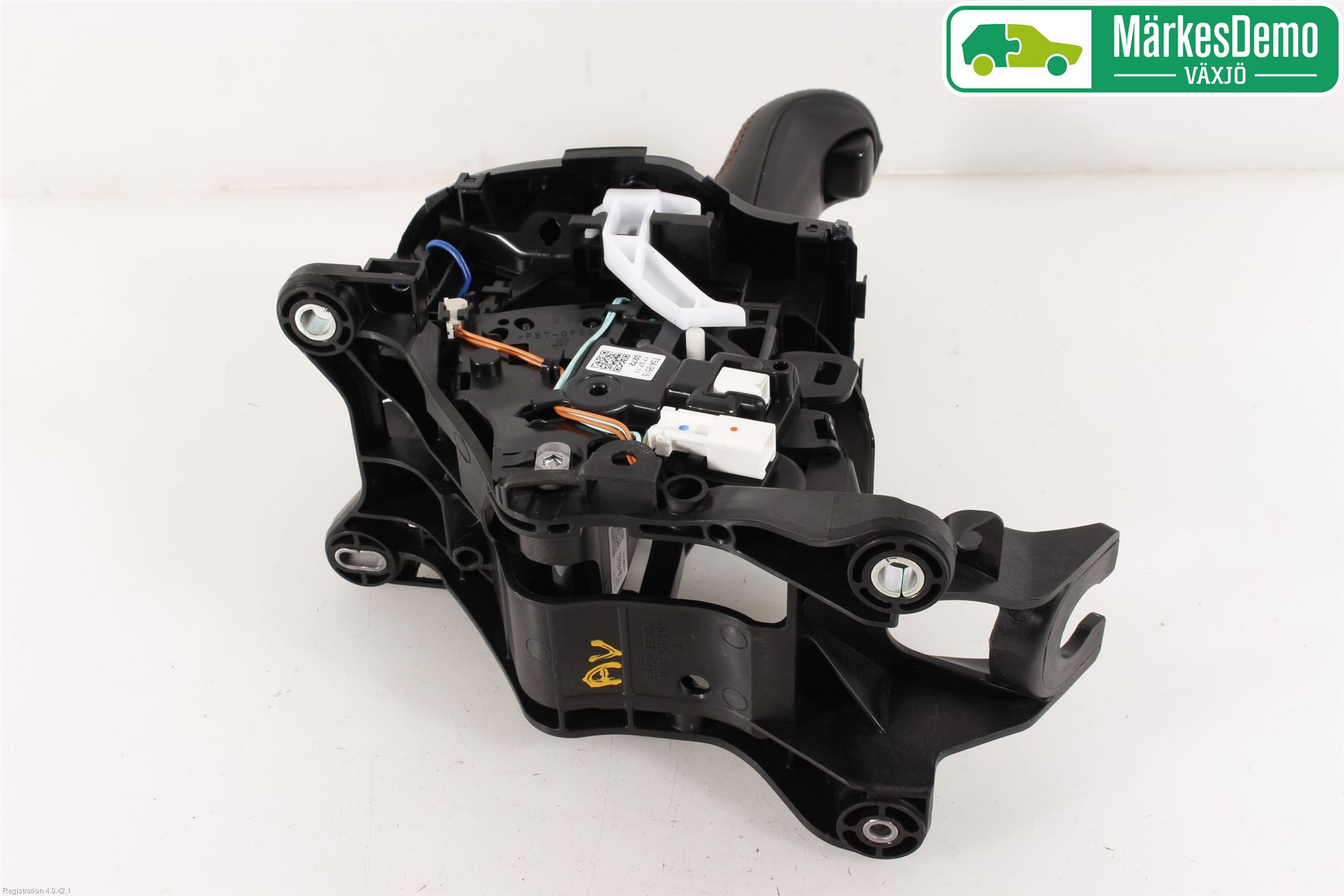 Honda JAZZ 15-20 Växelförare