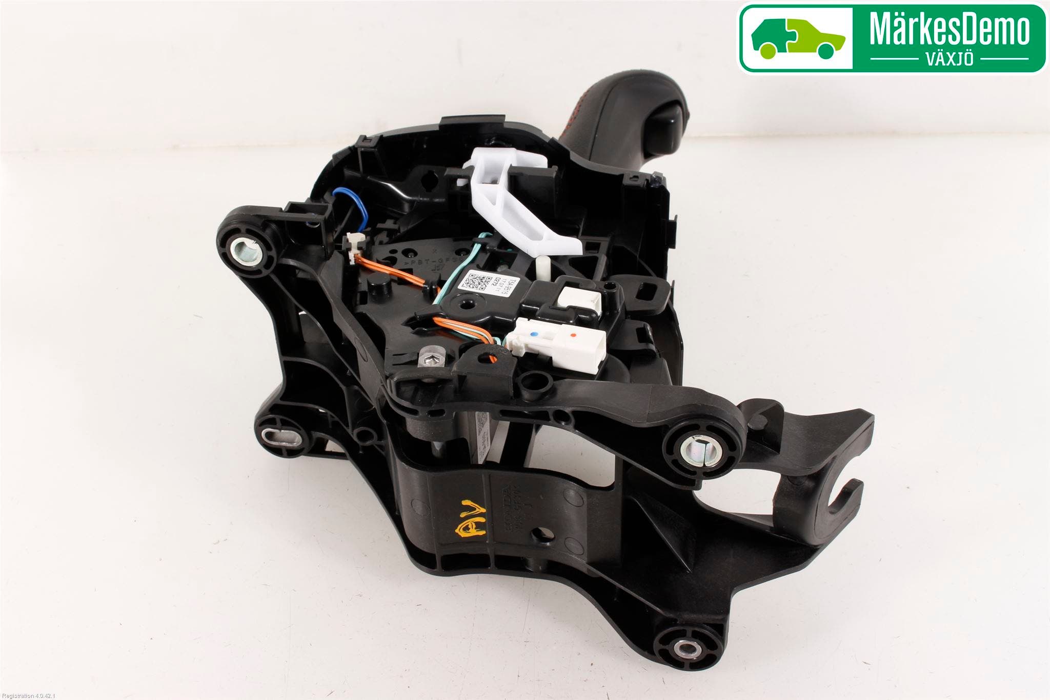 Honda JAZZ 15-20 Växelförare