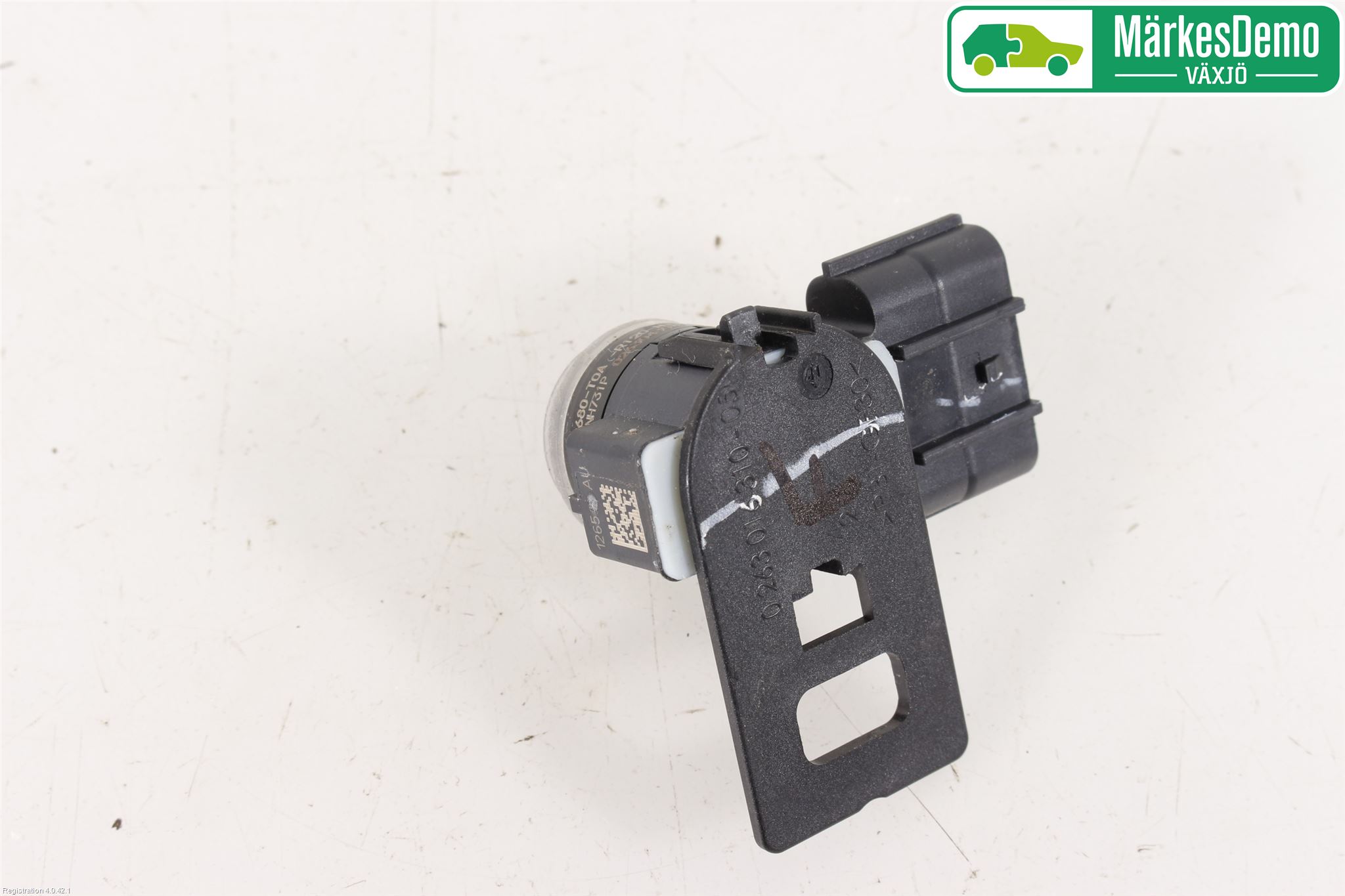 Honda JAZZ 15-20 Parkeringshjälp Frontsensor