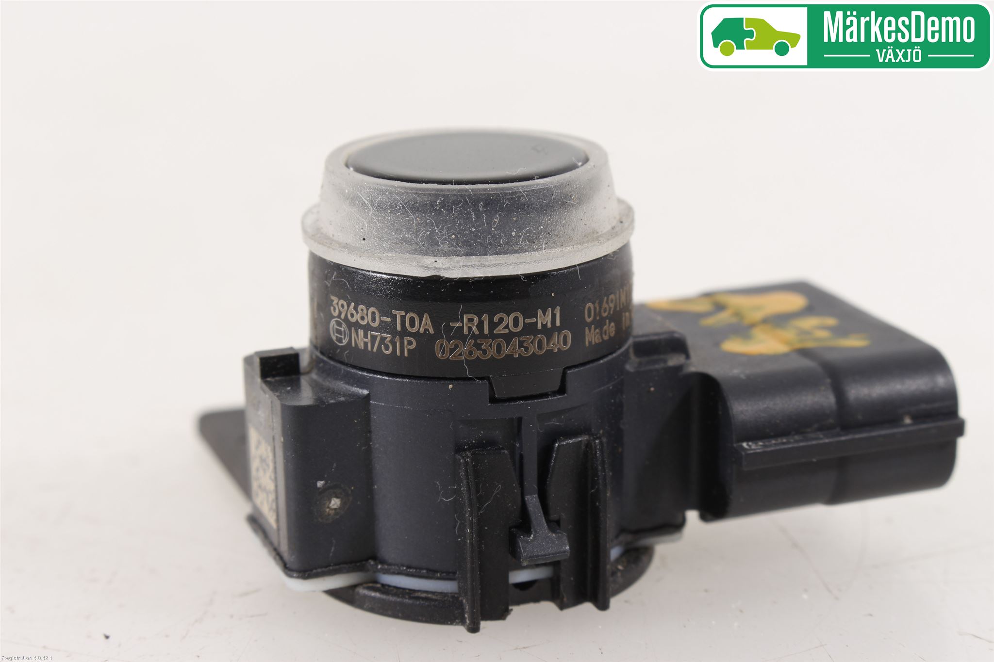 Honda JAZZ 15-20 Parkeringshjälp Frontsensor