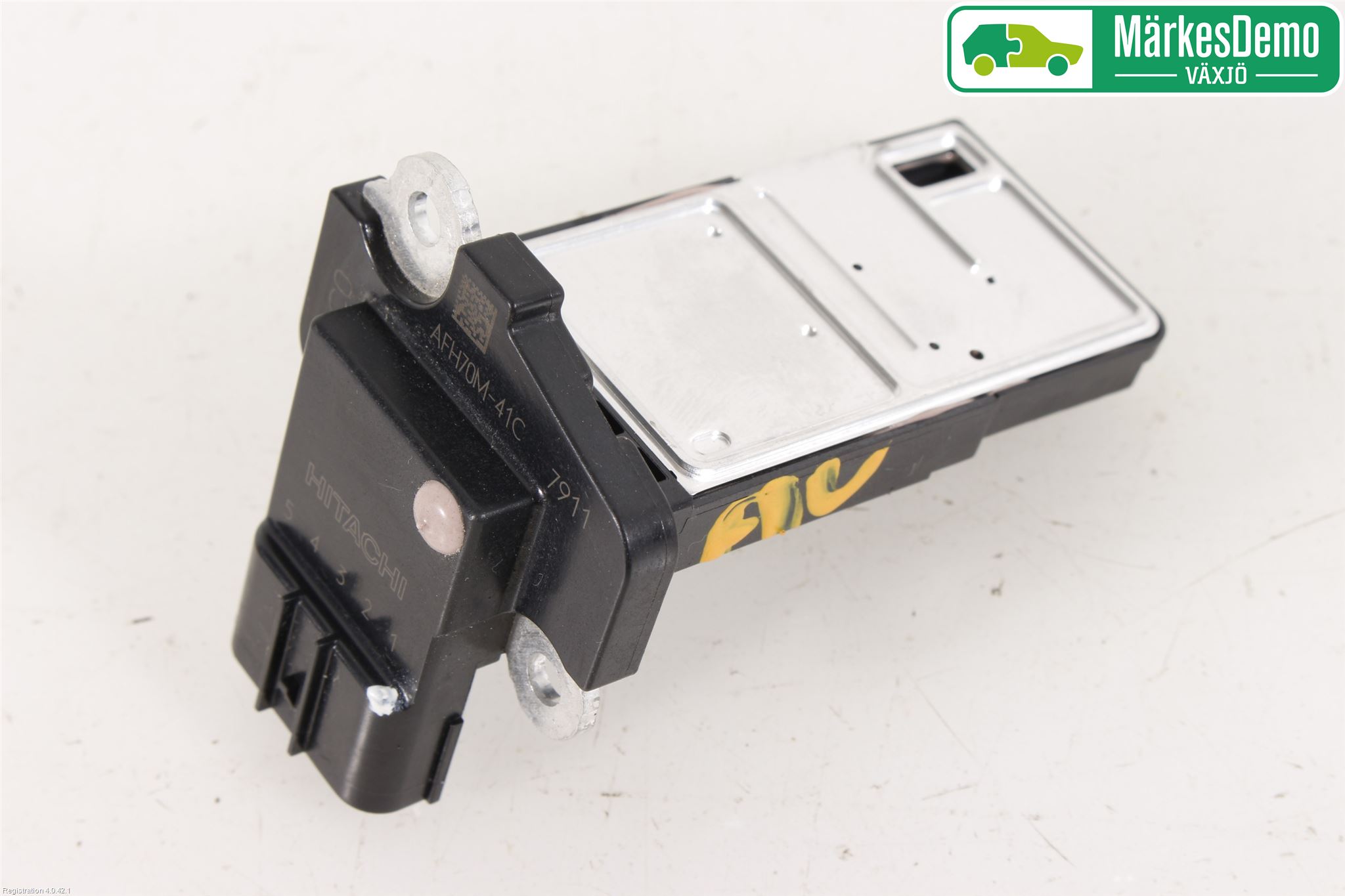 Honda JAZZ 15-20 Injluftmassamätare