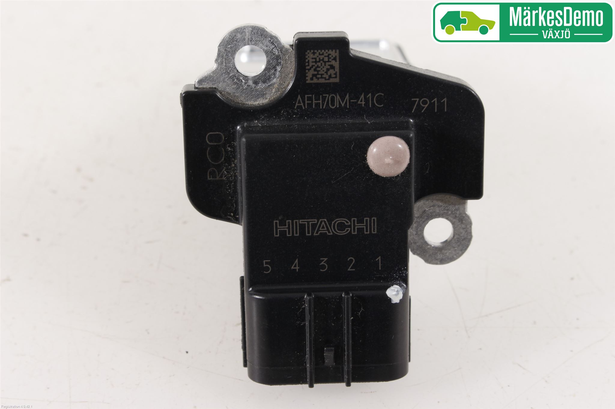 Honda JAZZ 15-20 Injluftmassamätare