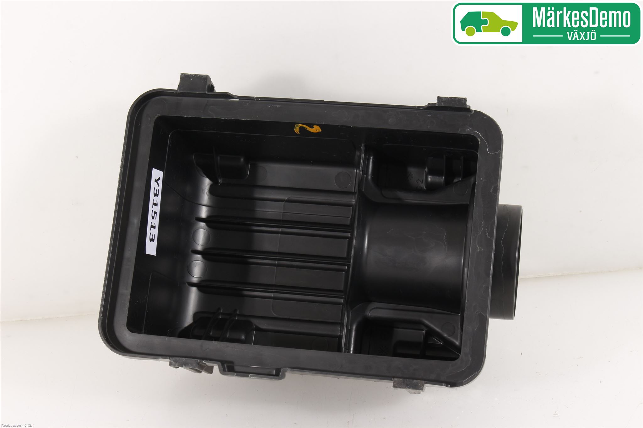 Honda JAZZ 15-20 Luftrenare