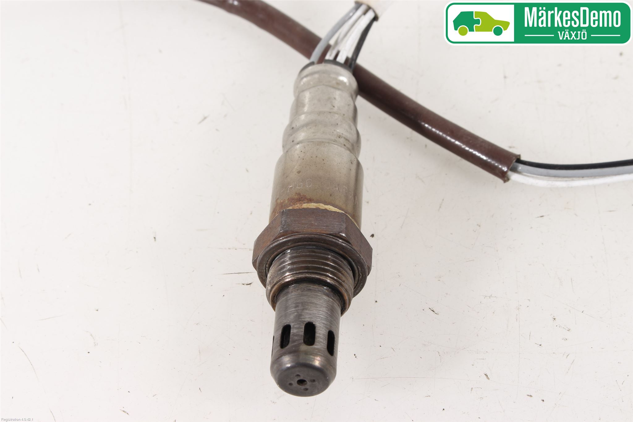 Honda JAZZ 15-20 Injlambdasond