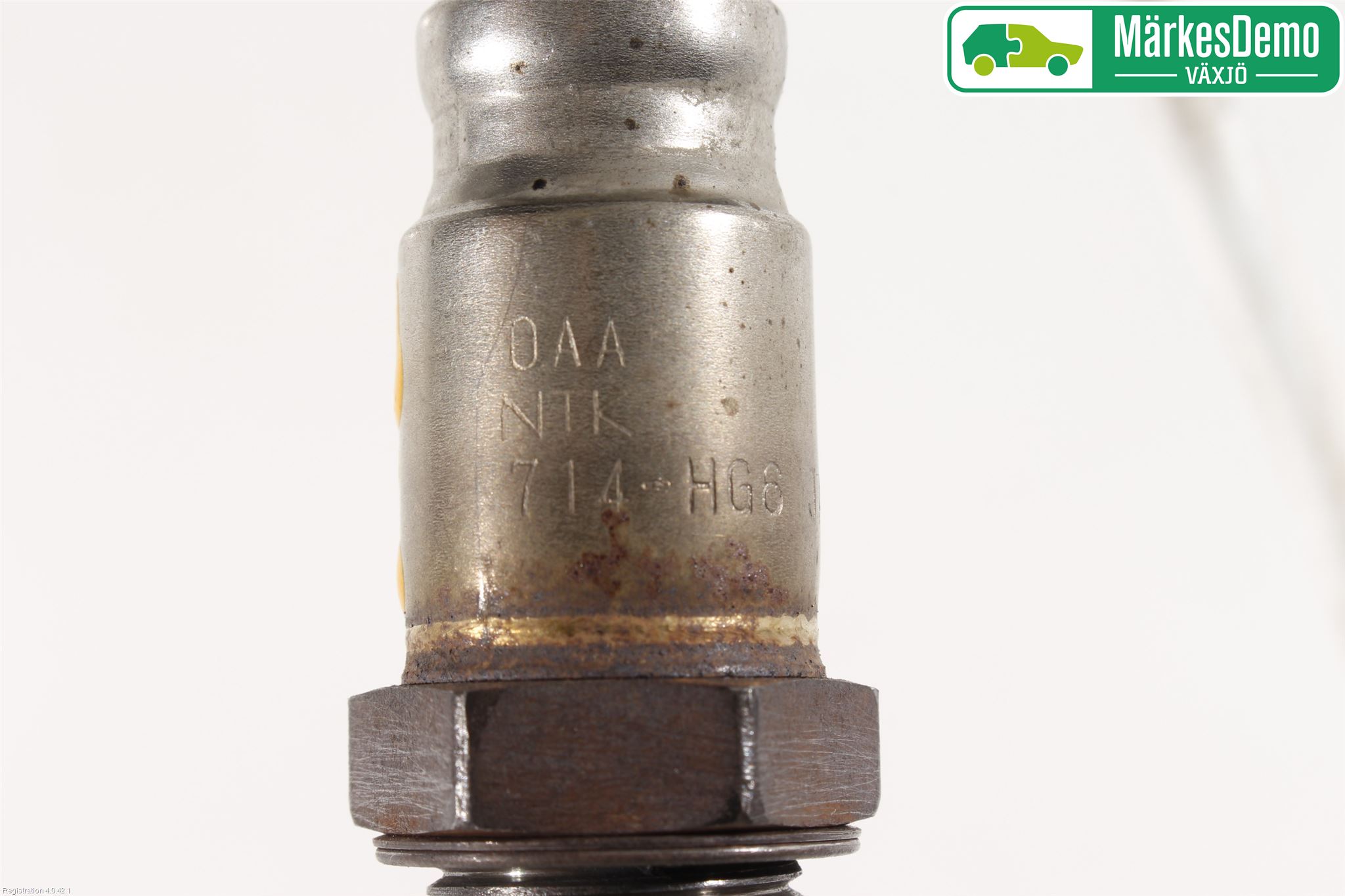 Honda JAZZ 15-20 Injlambdasond