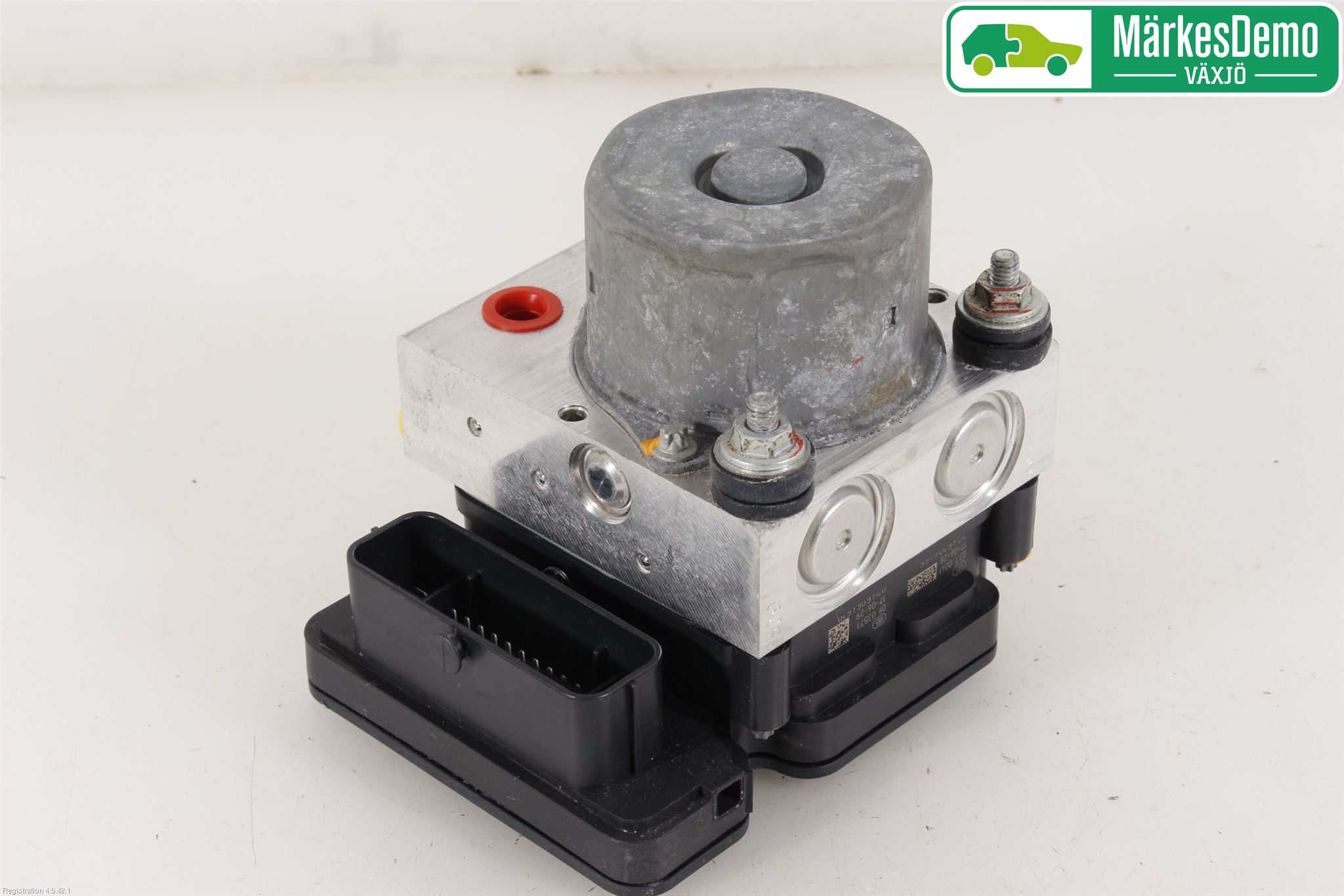 Honda JAZZ 15-20 Abs Hydraulaggregat