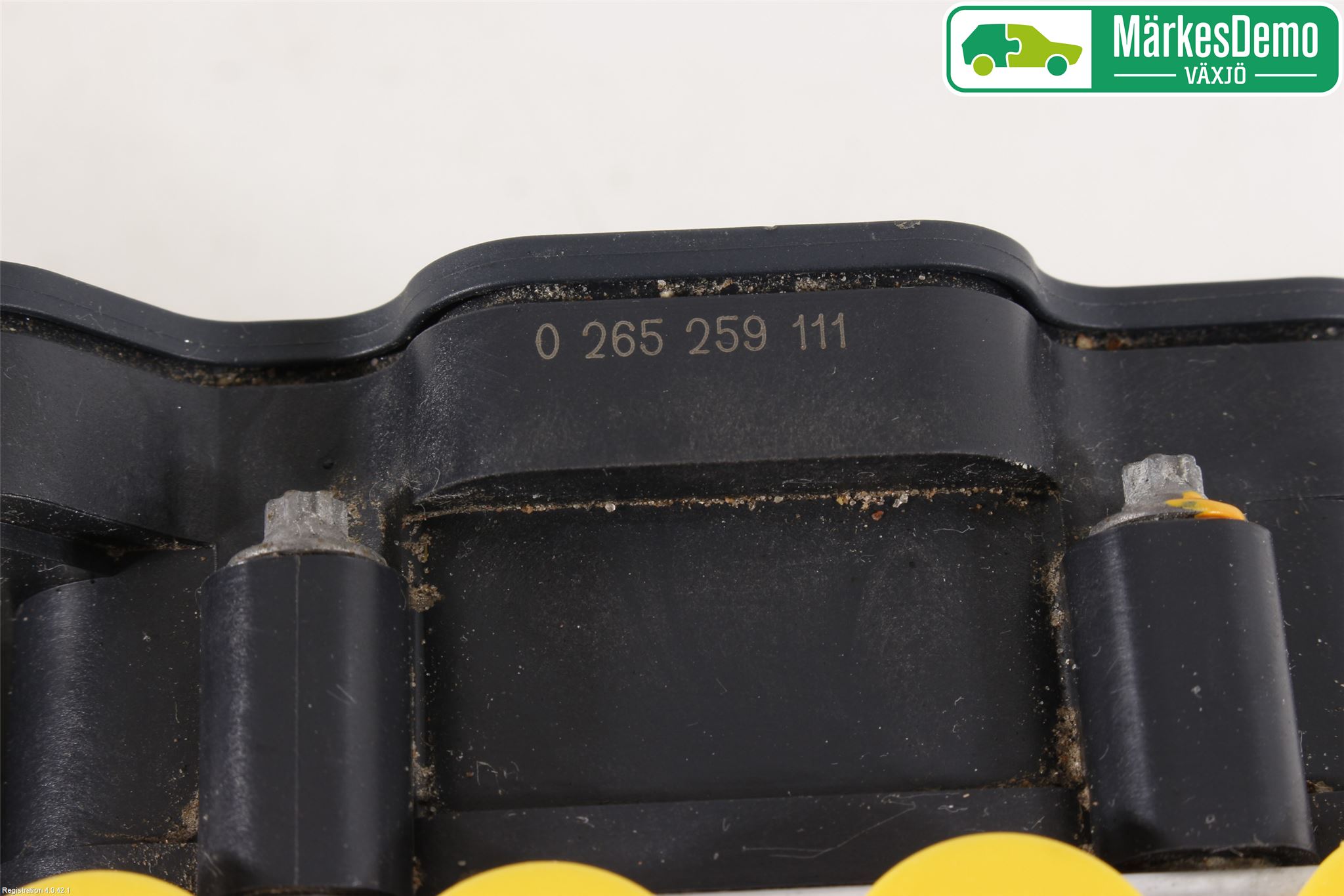 Honda JAZZ 15-20 Abs Hydraulaggregat