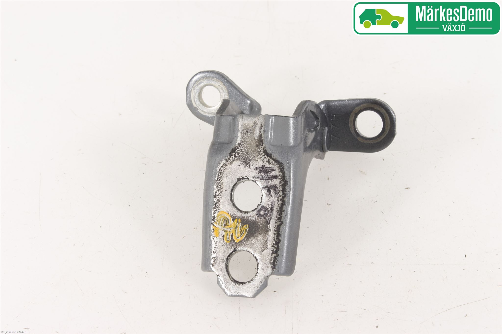 Honda JAZZ 15-20 Dörrgångjärn