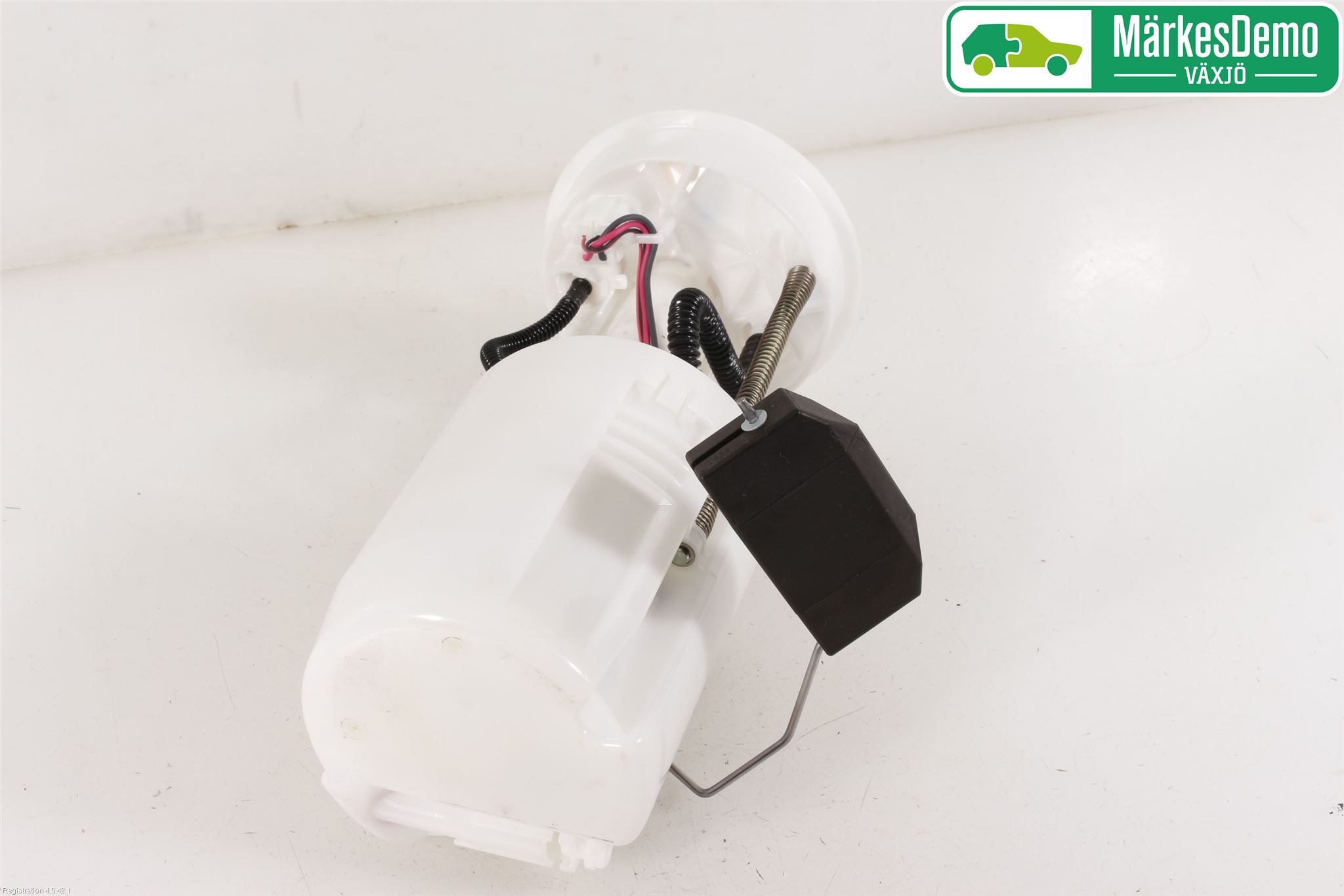 Honda JAZZ 15-20 Bränslepump El