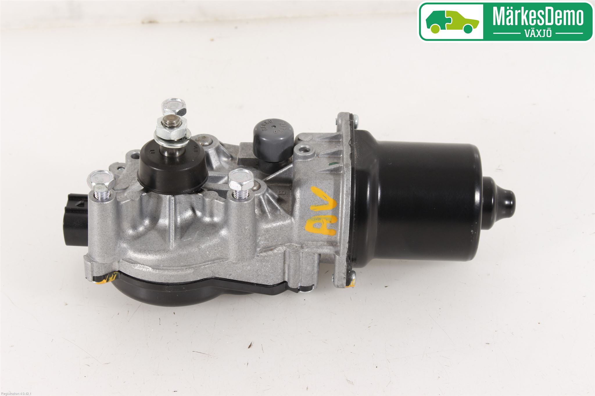 Honda JAZZ 15-20 Torkarmotor Vindruta