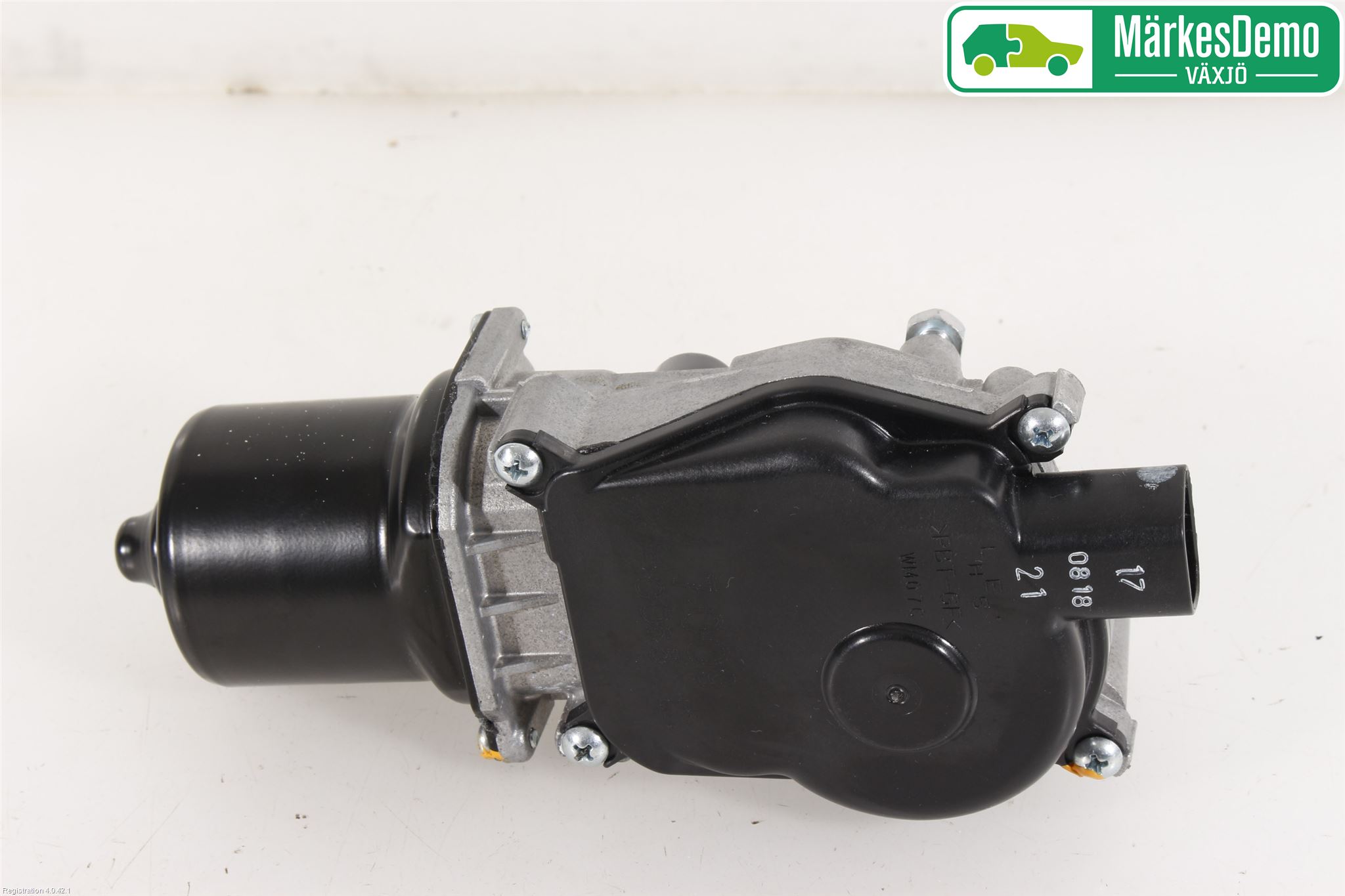 Honda JAZZ 15-20 Torkarmotor Vindruta