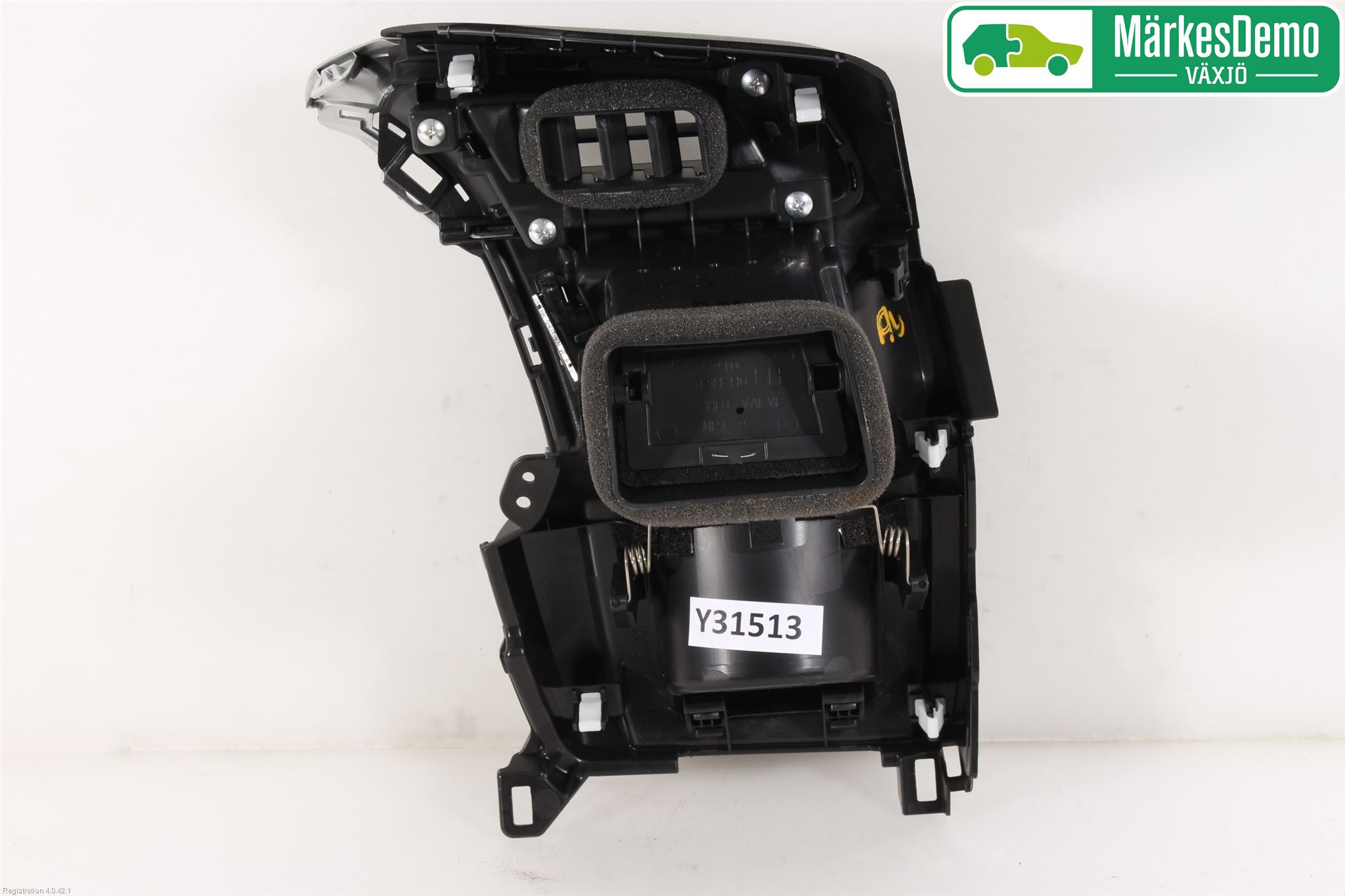 Honda JAZZ 15-20 Instrumentbräda Inlägg-Dekorlist