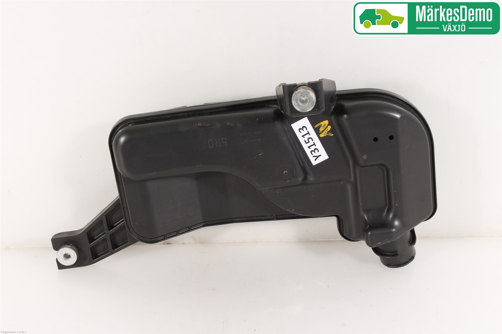 Honda JAZZ 15-20 Luftrenare