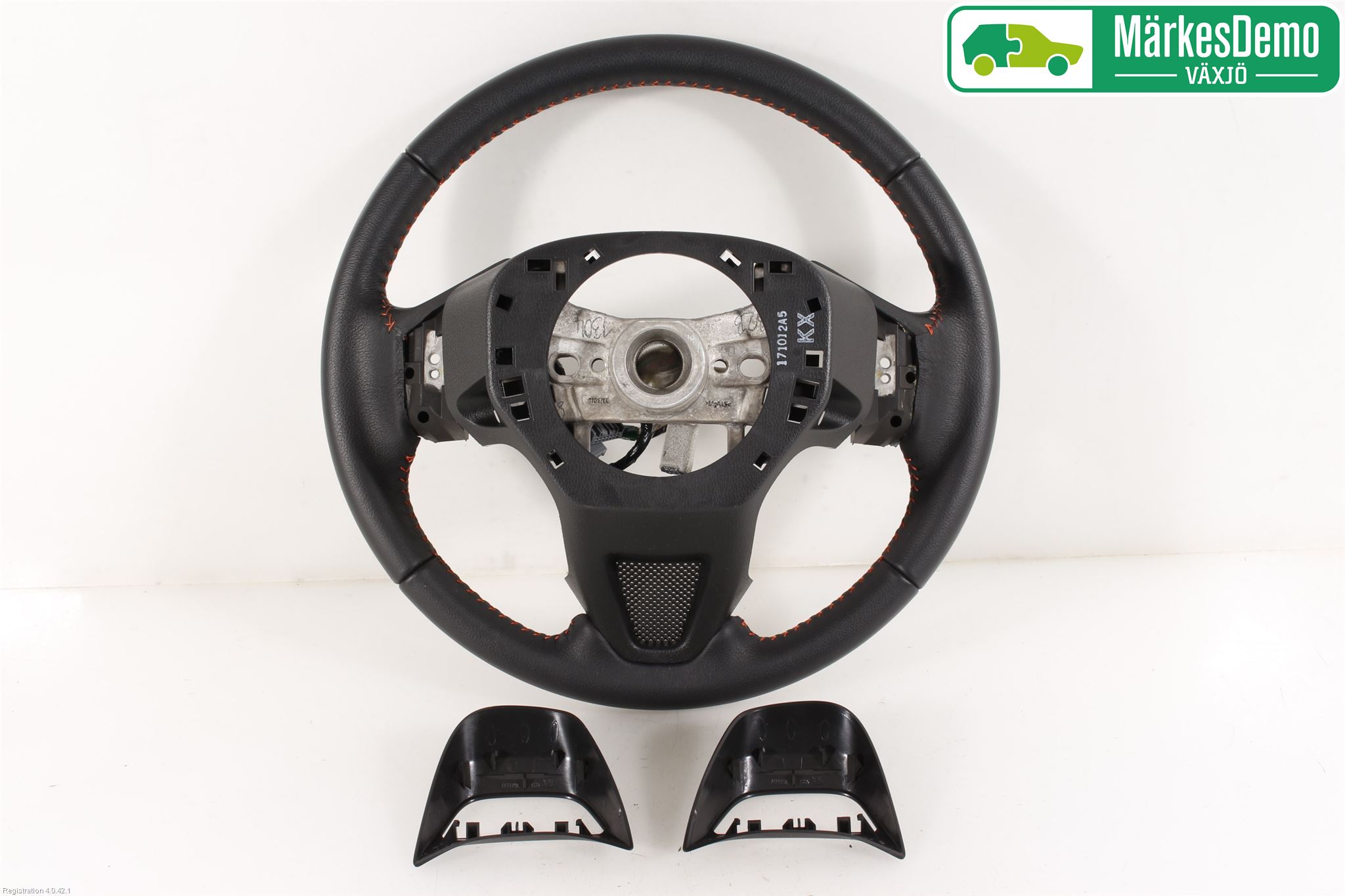 Honda JAZZ 15-20 Ratt