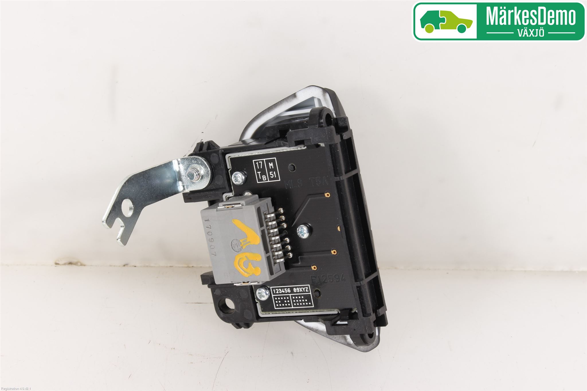 Honda JAZZ 15-20 Spak-Rattreglage Radio