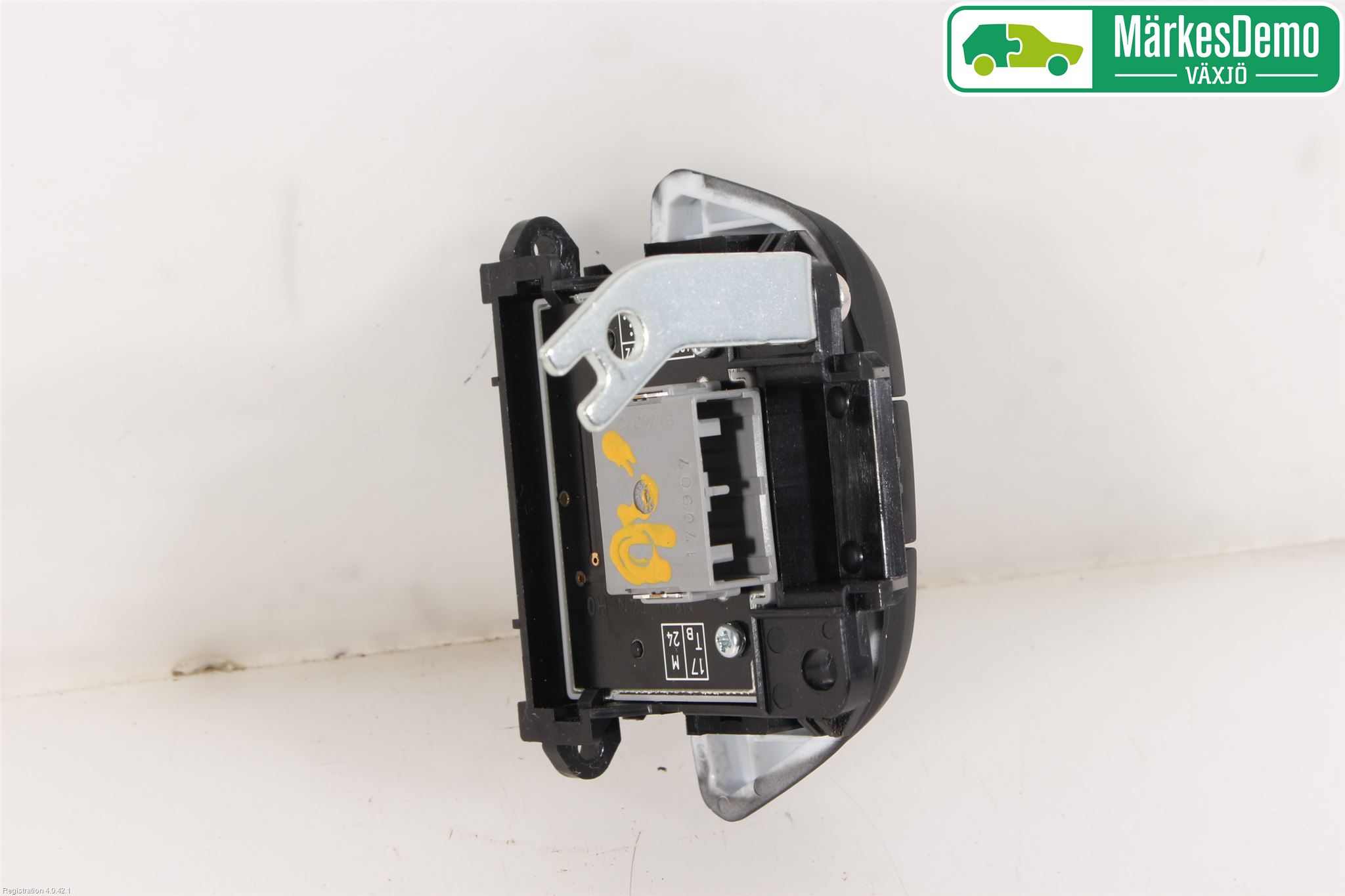 Honda JAZZ 15-20 Spak-Rattreglage Radio