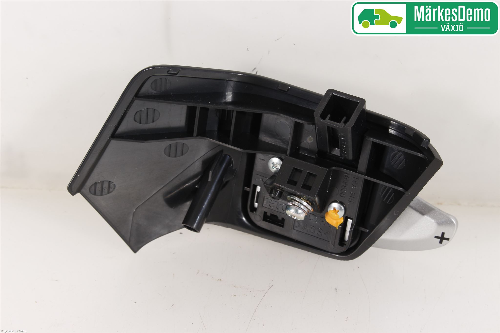 Honda JAZZ 15-20 Spak-Rattreglage Radio