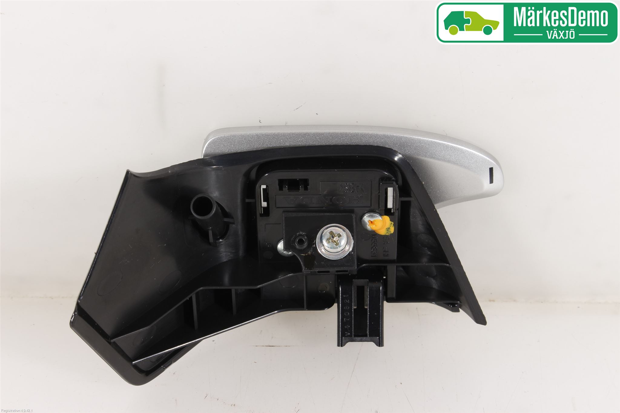 Honda JAZZ 15-20 Spak-Rattreglage Radio