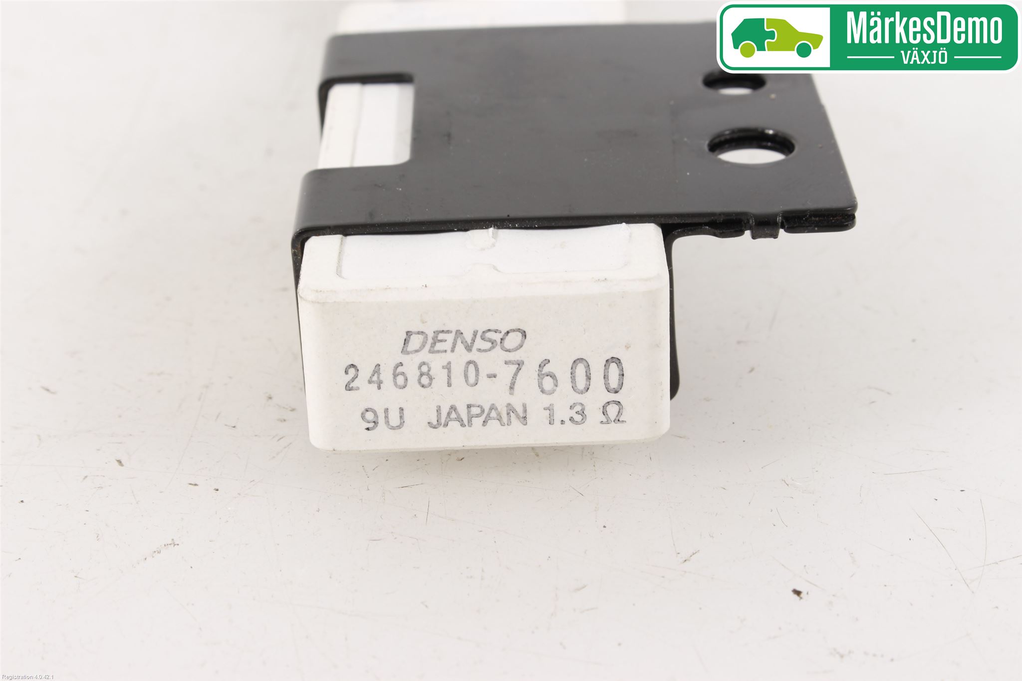 Honda JAZZ 15-20 Värmefläktsmotstånd