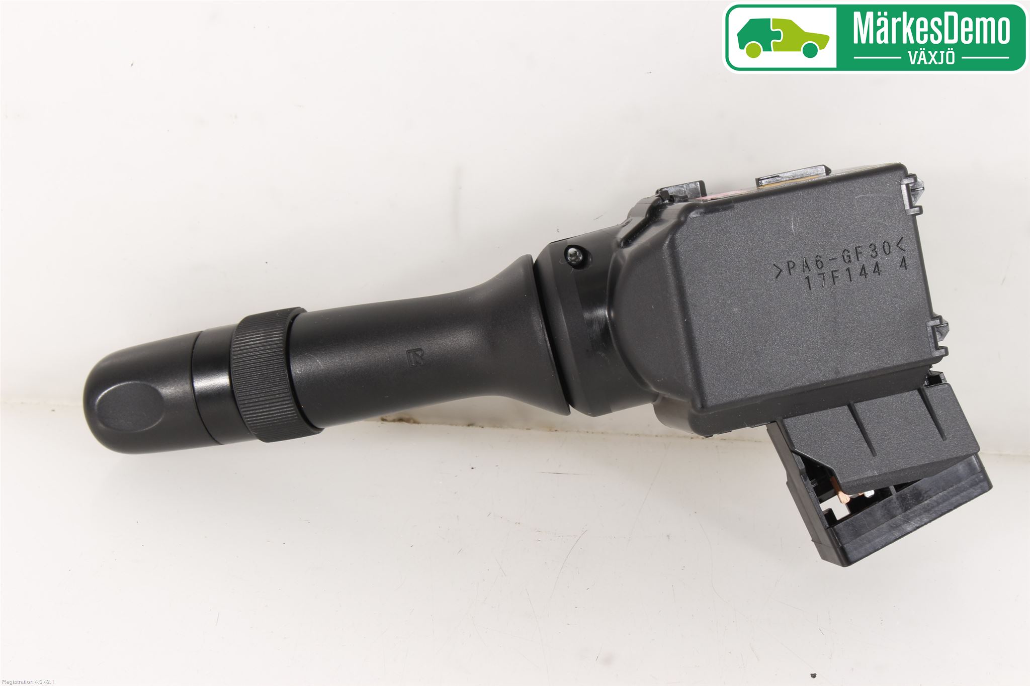 Toyota YARIS XP130 15-20 Spak Torkar-Spolomk