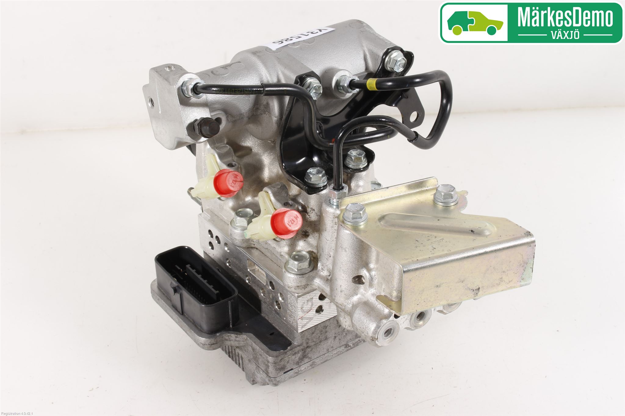 Toyota YARIS XP130 15-20 Abs Hydraulaggregat