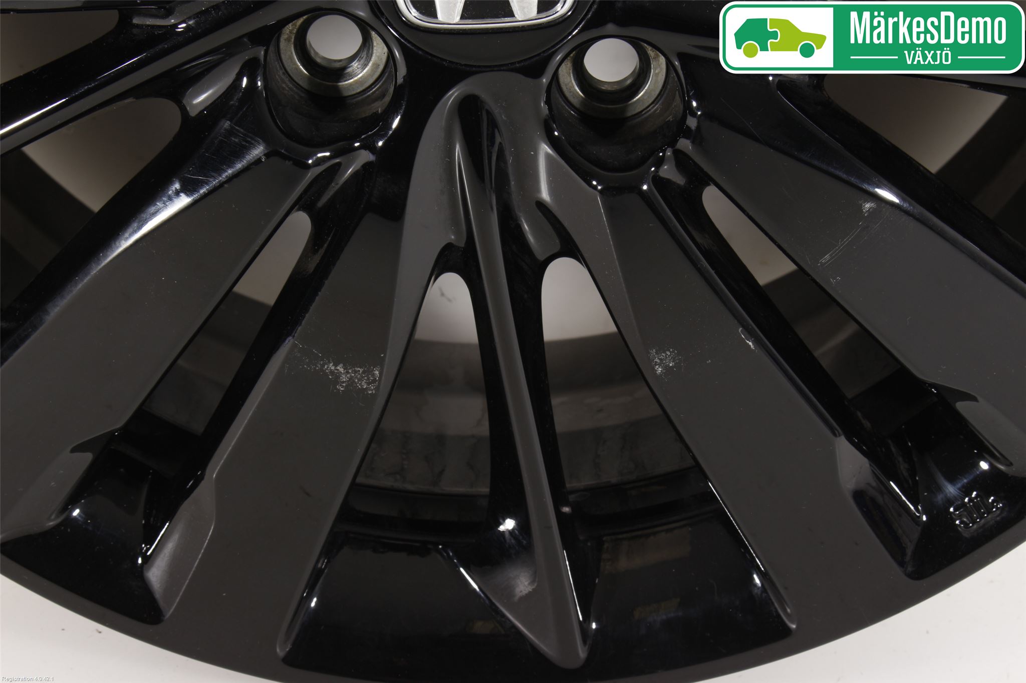 Honda JAZZ 15-20 Fälg Aluminium