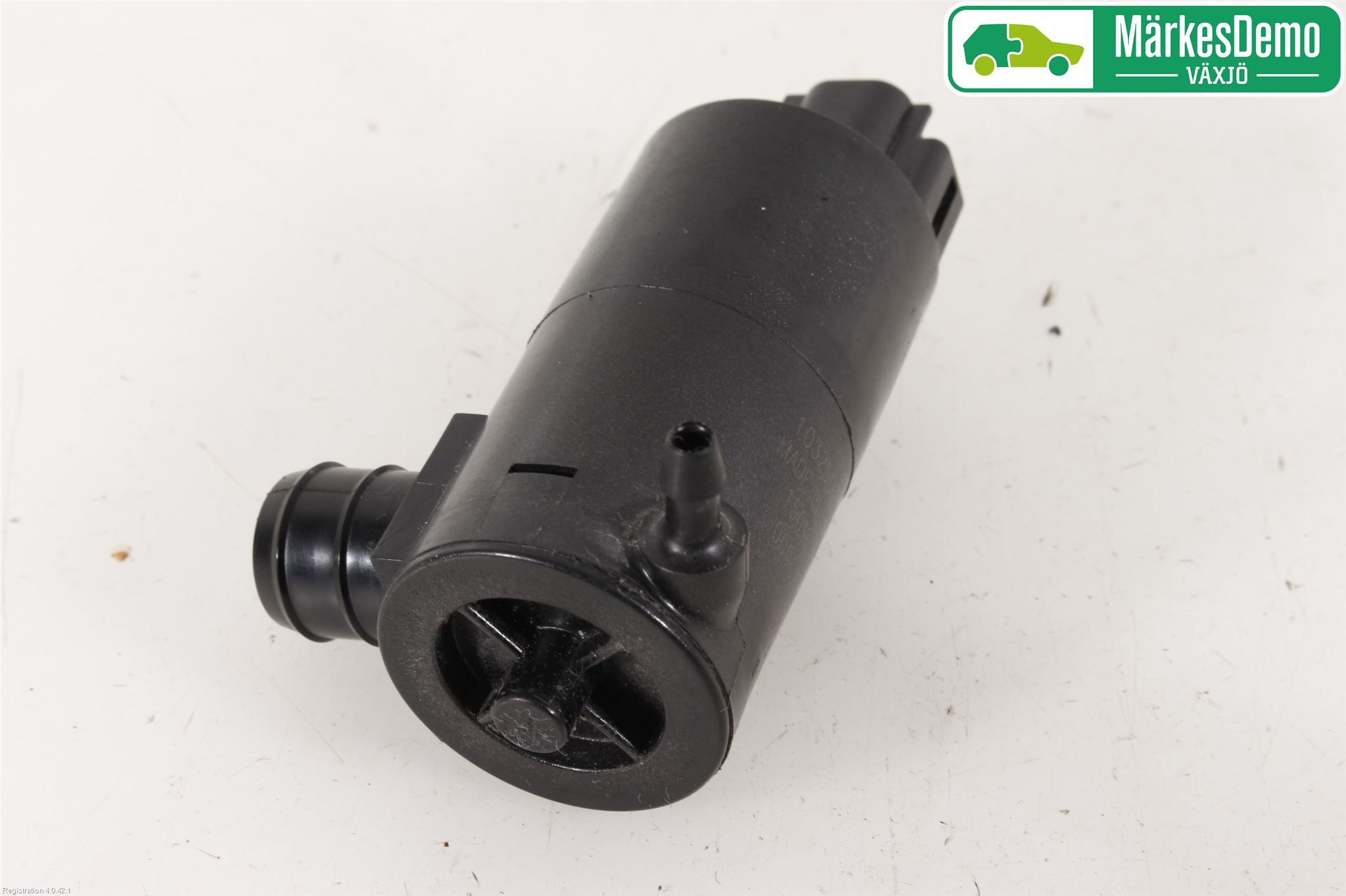 Toyota AVENSIS 16-18 Spolarpump Baklucka