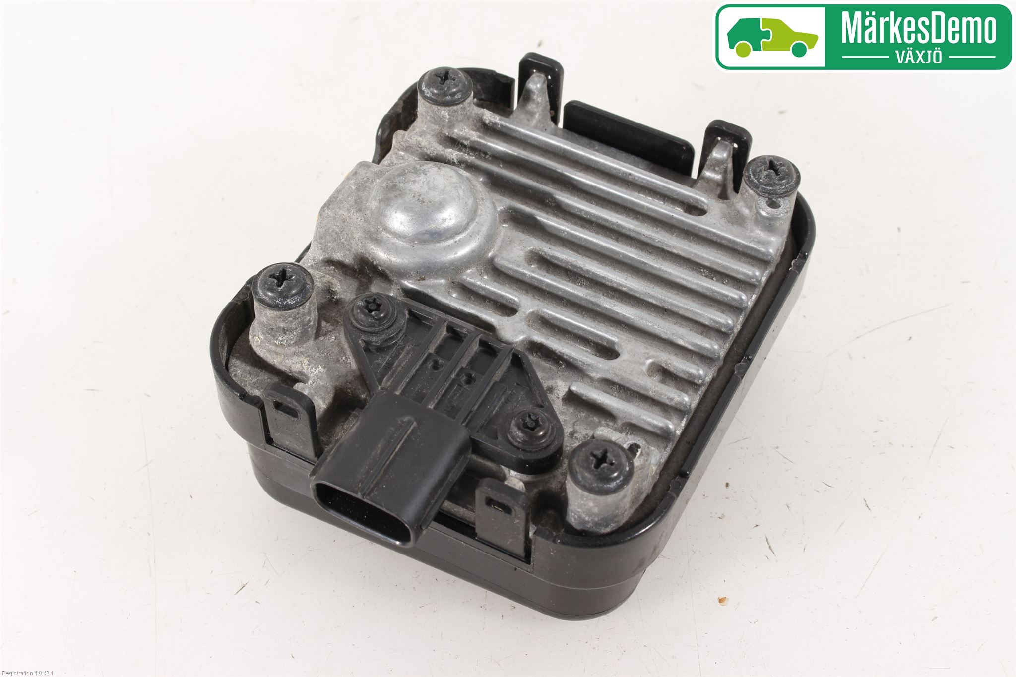 Mazda CX-3 Sensor Aktivt Kollisionsskydd