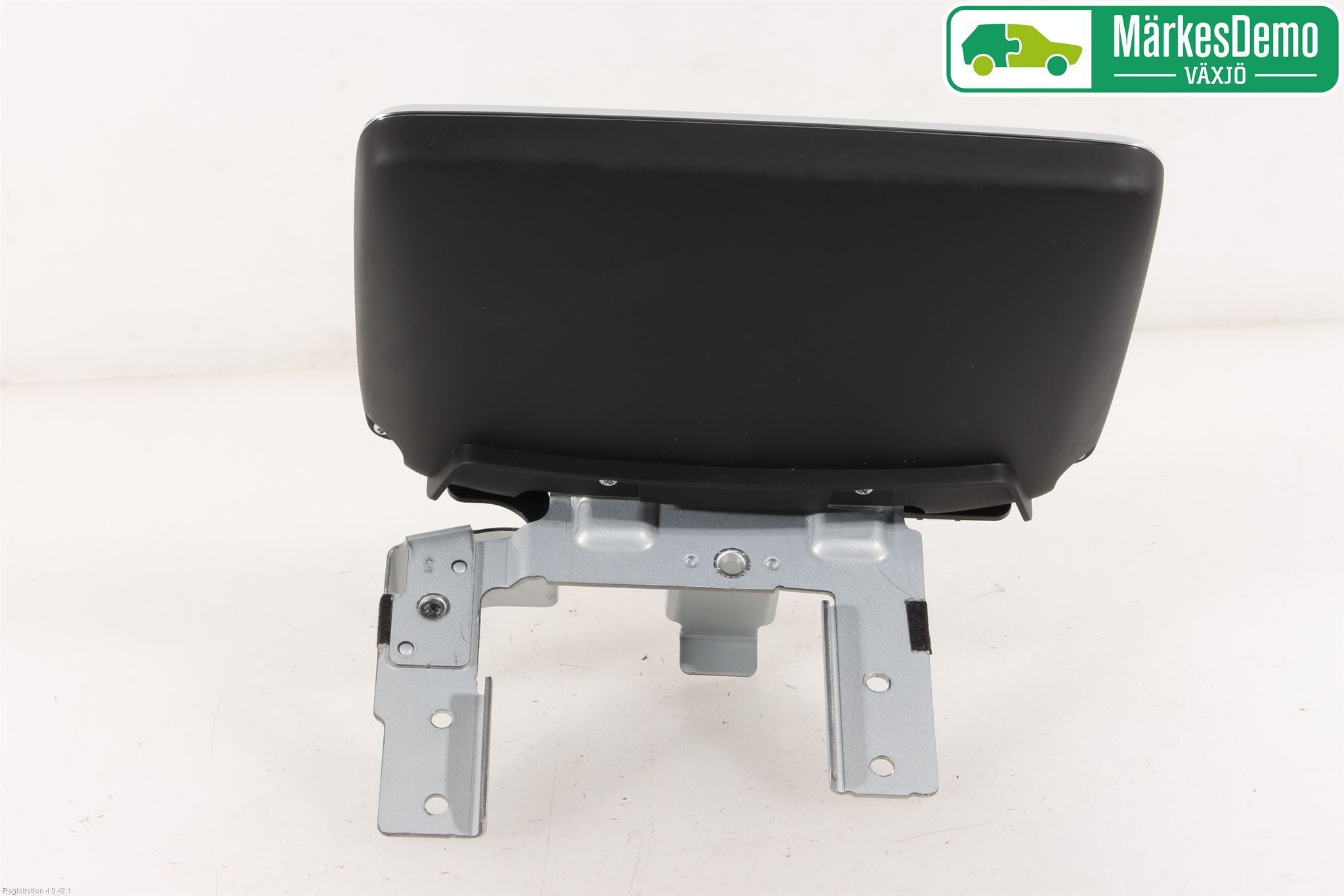 Mazda CX-3 Cd Radio - Multimediapanel