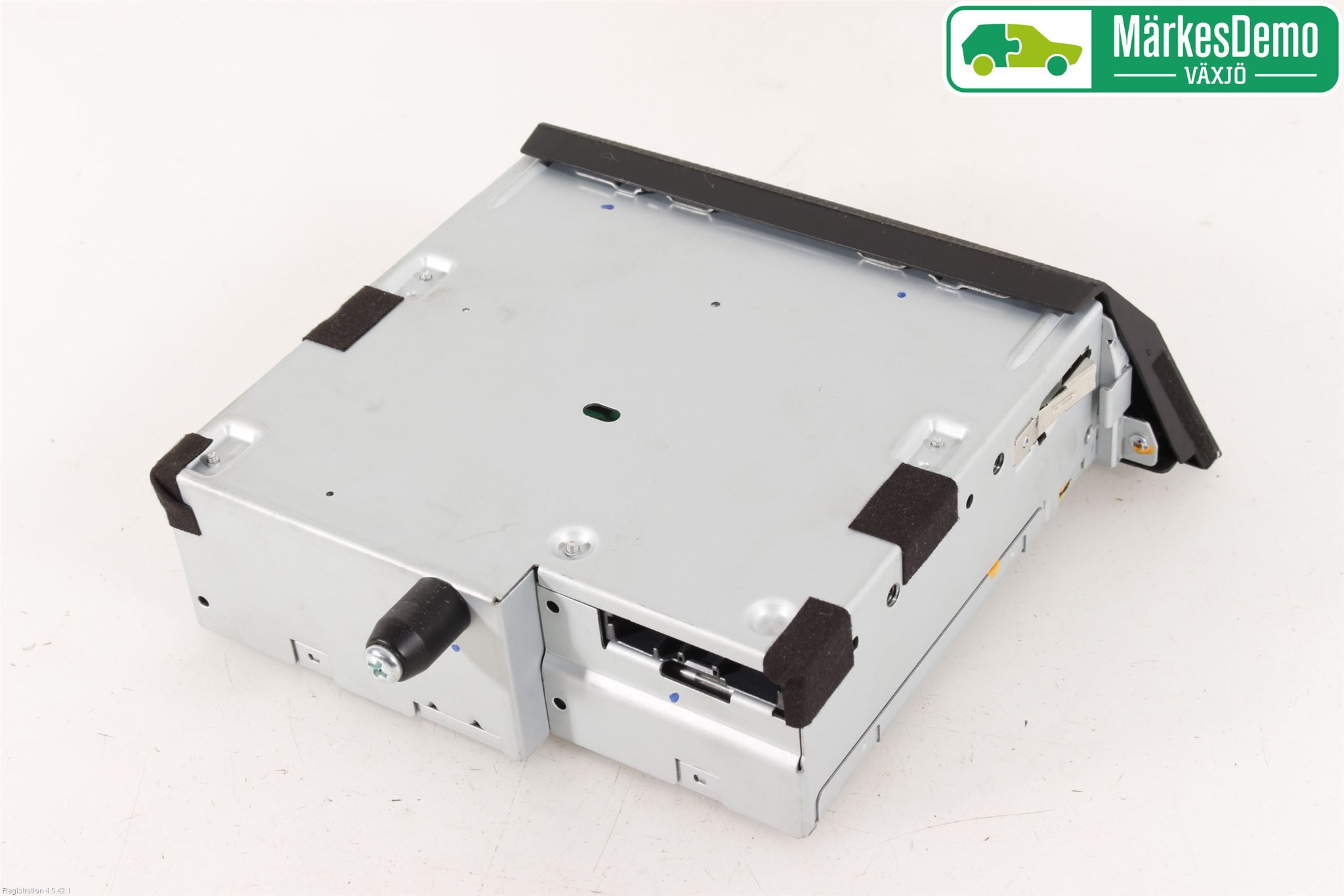 Mazda CX-3 Cd Radio - Multimediapanel