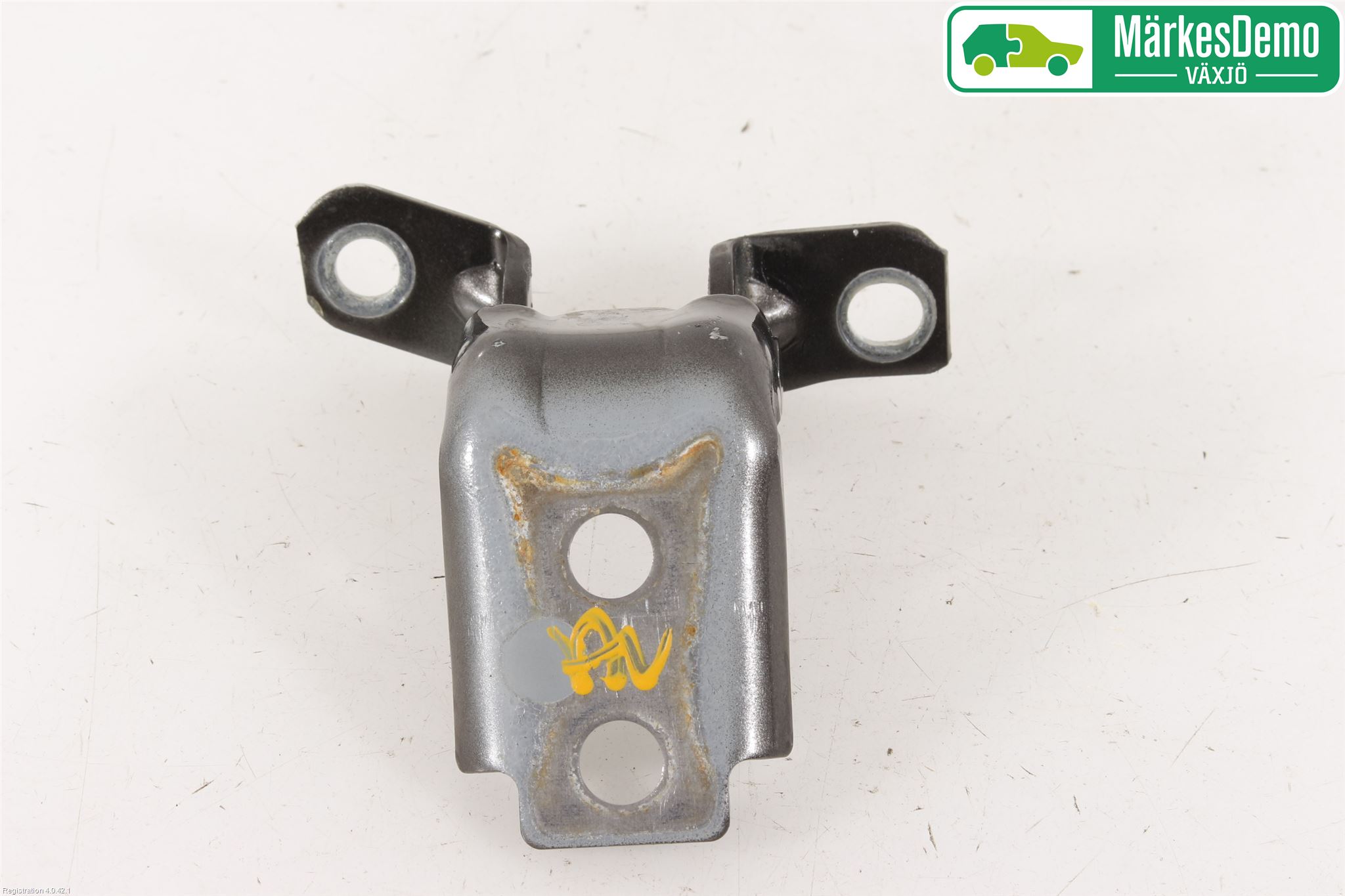 Mazda CX-3 Dörrgångjärn