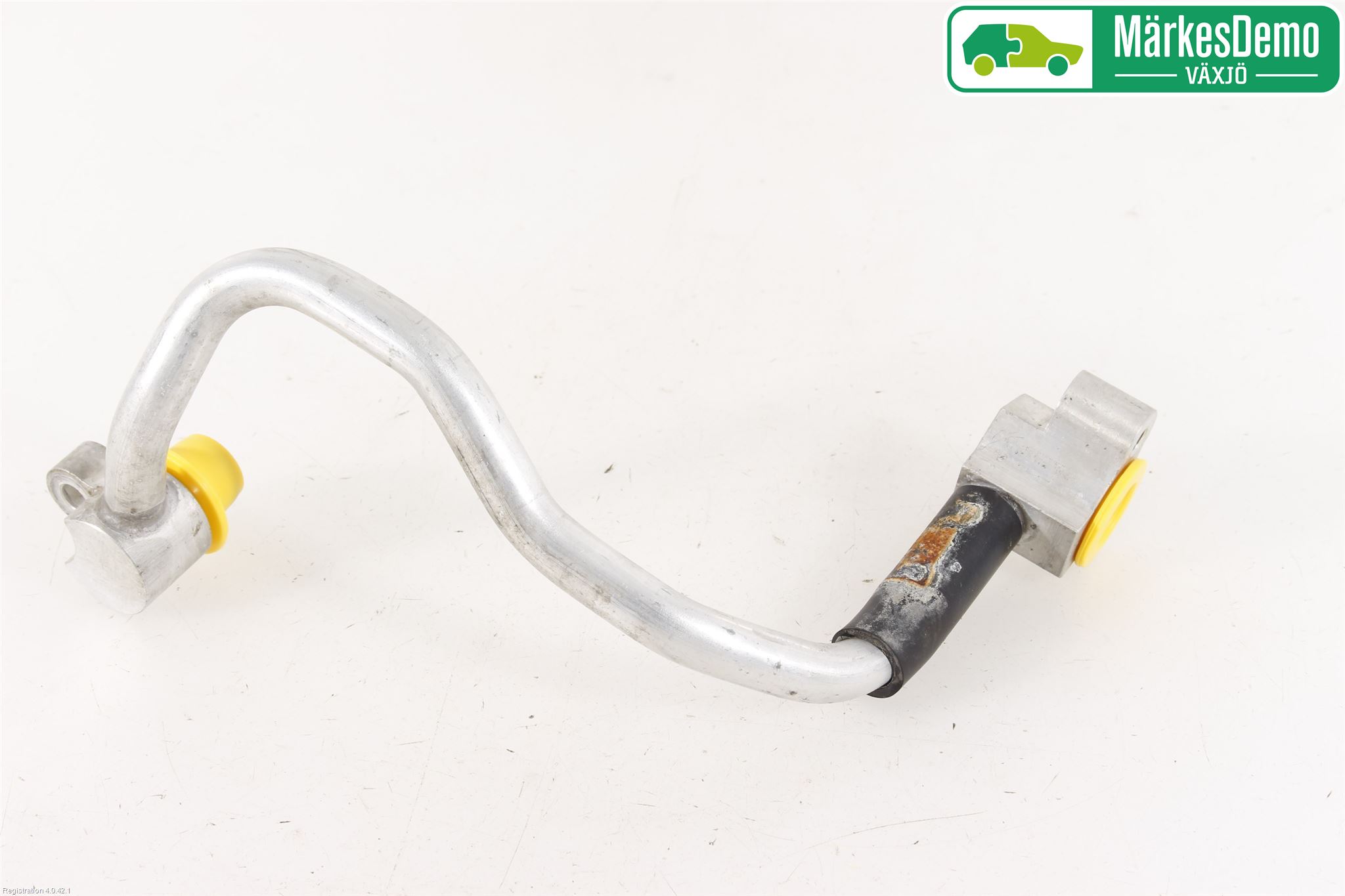 Mazda CX-3 Ac Slang-Rör