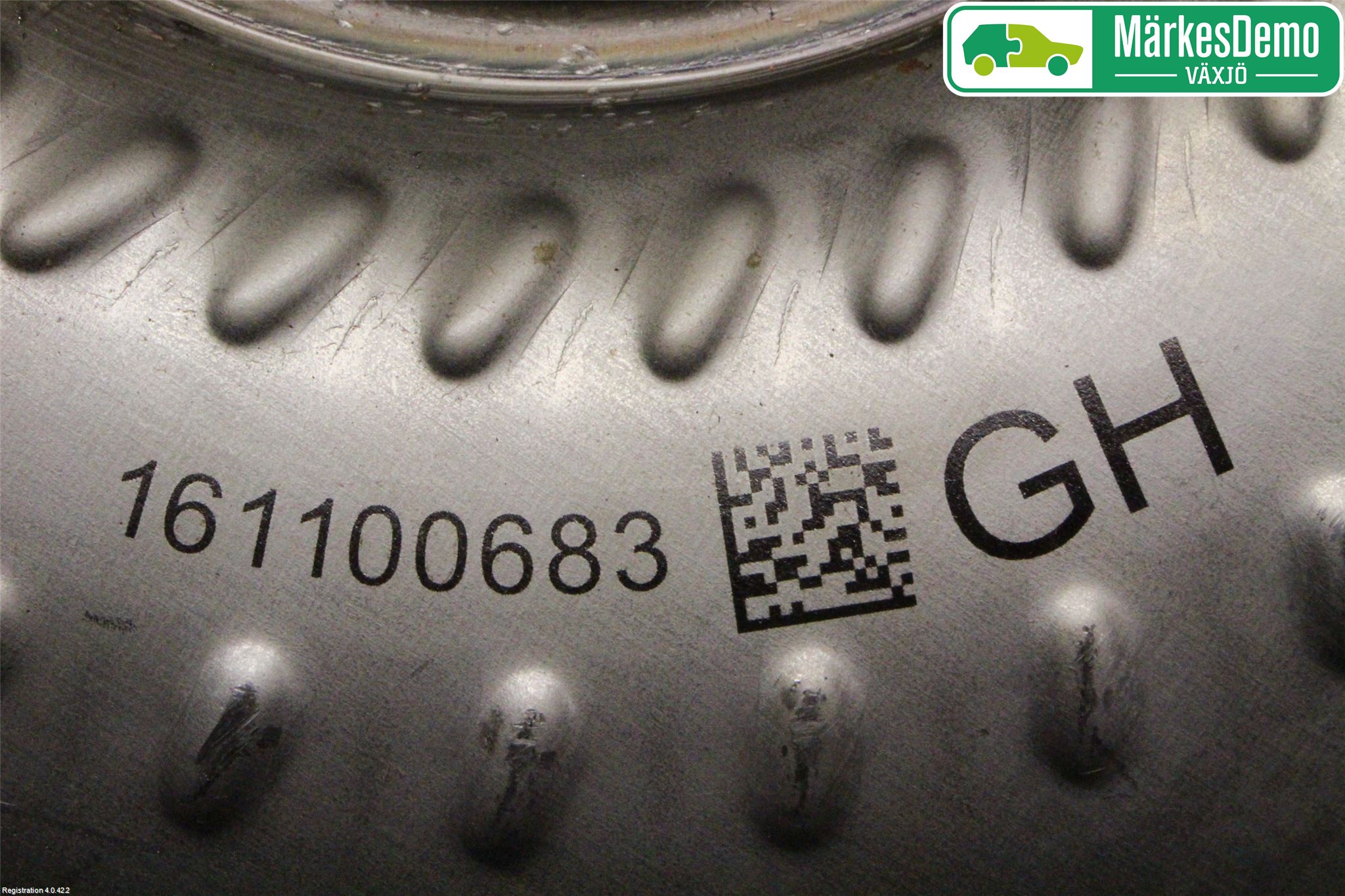 Hyundai i20 GB 15-20 Converter