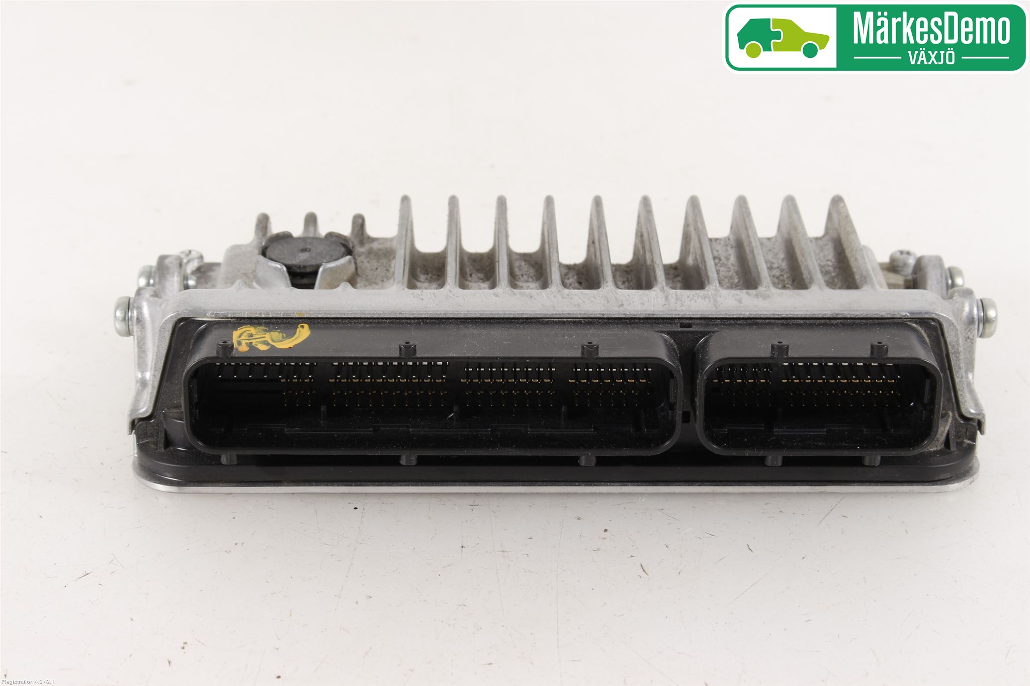 Toyota RAV4 13-18 Styrenhet Insprut Bensin