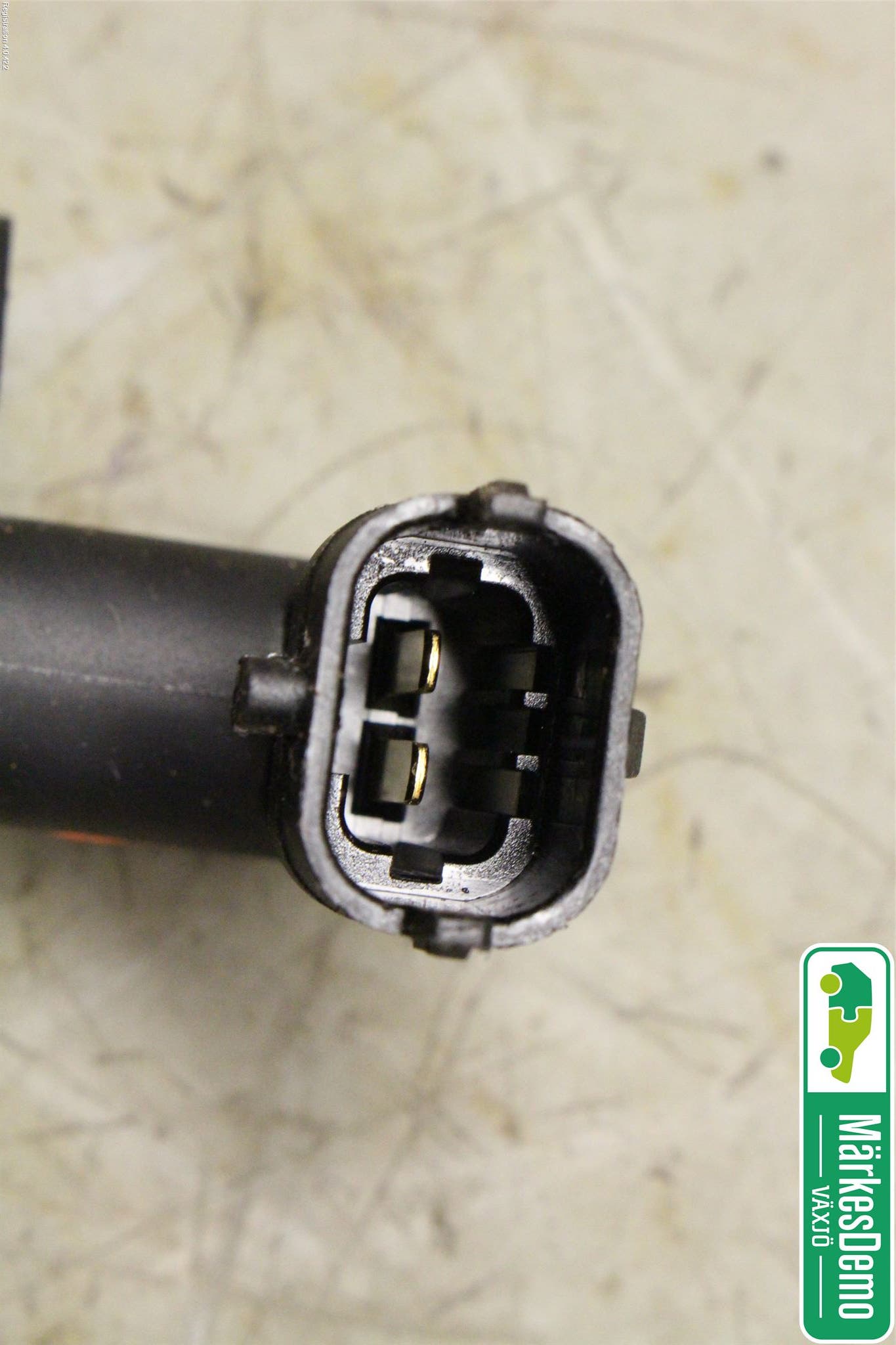 Hyundai i20 GB 15-20 Givare Varvtal-Tändläge