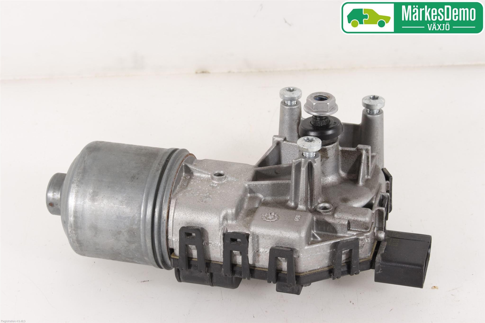 Ford FOCUS 08-11 Torkarmotor Vindruta